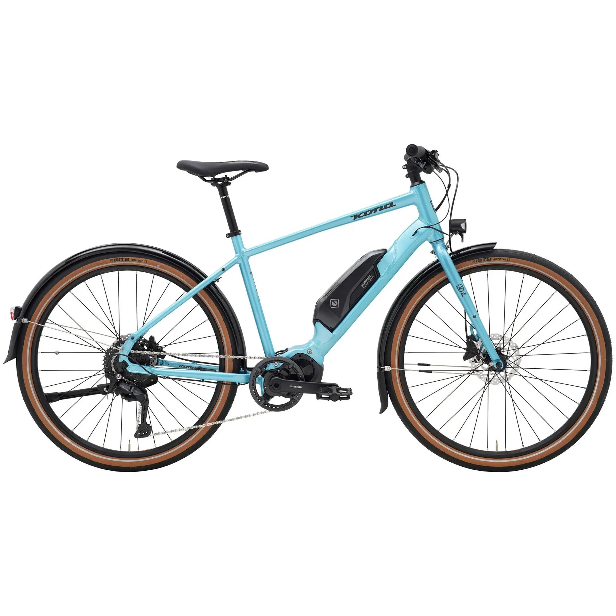 Kona Dew-E E Bike - Image 2