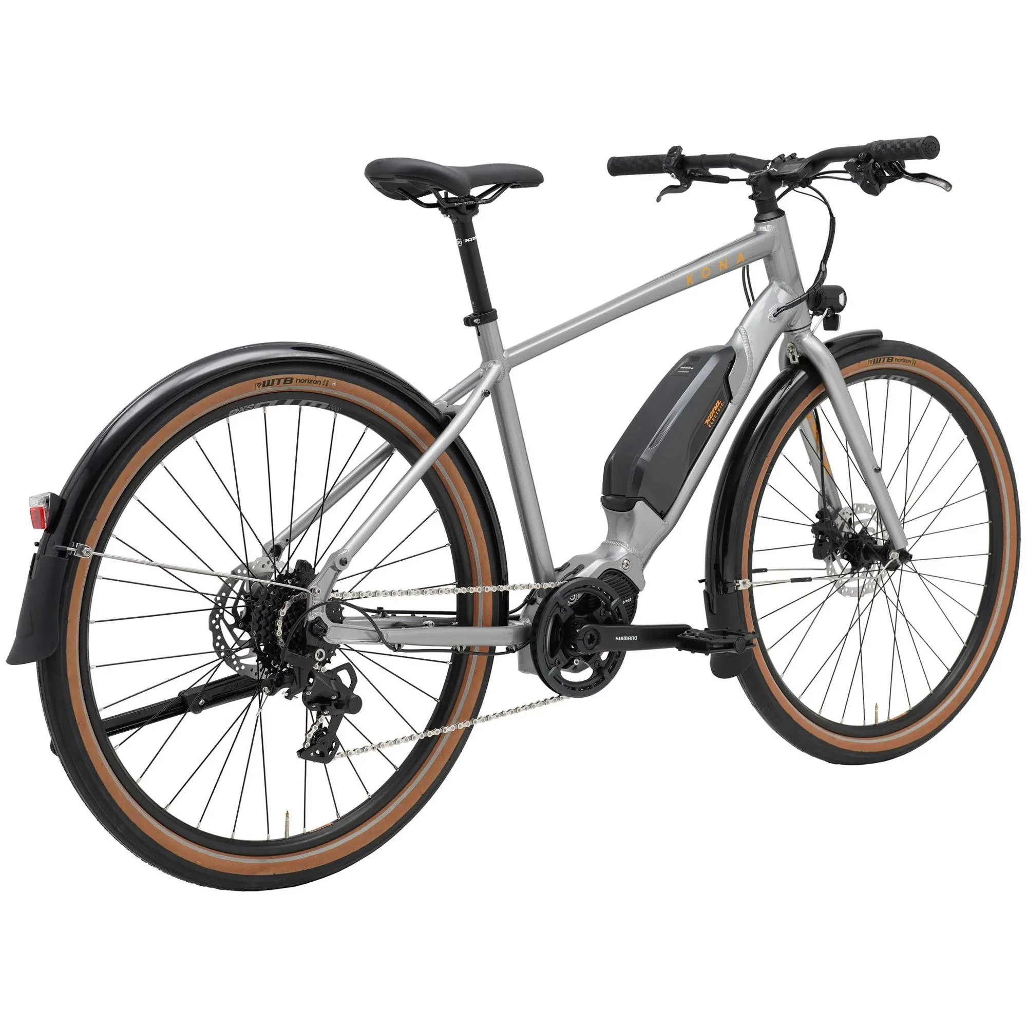 Kona Dew-E E Bike - Image 3