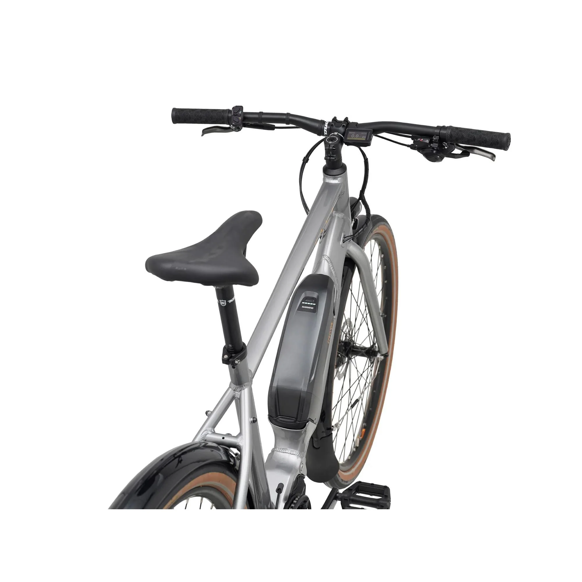 Kona Dew-E E Bike - Image 4