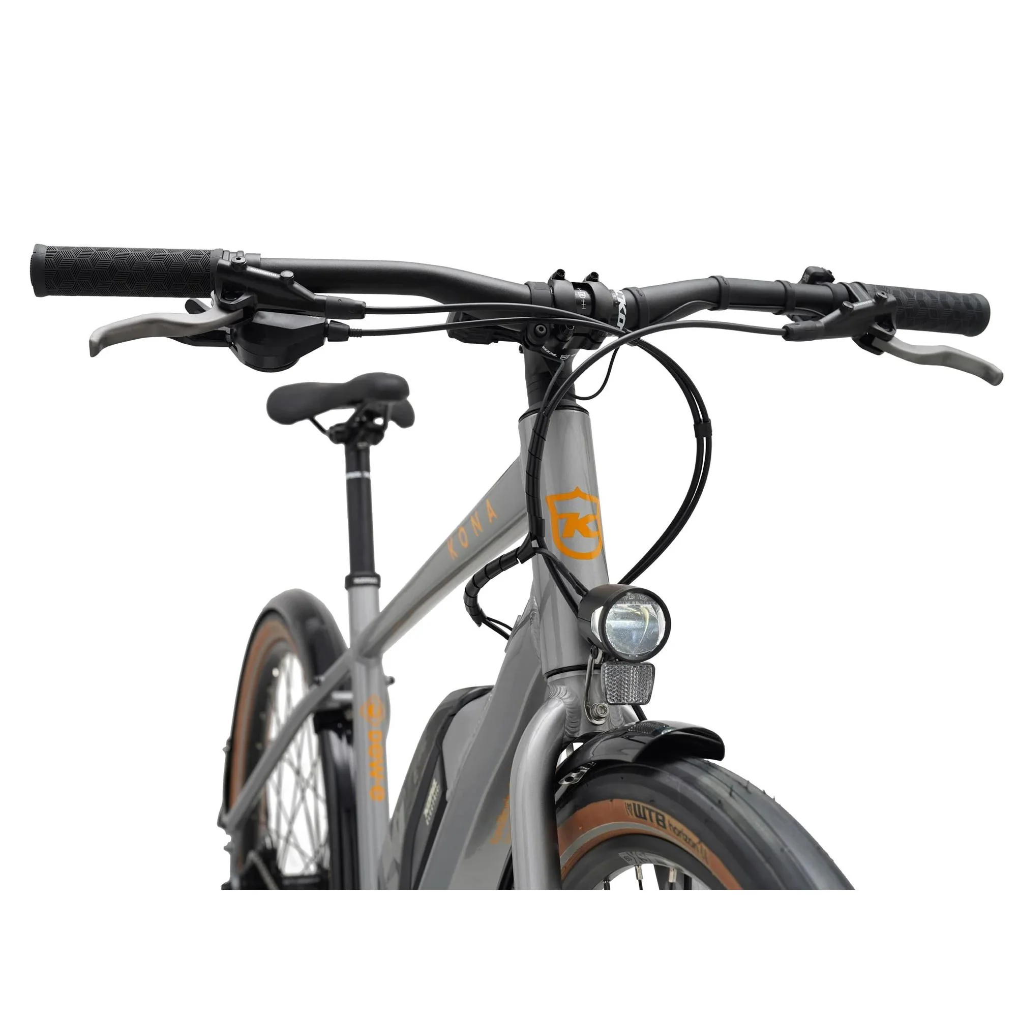 Kona Dew-E E Bike - Image 5