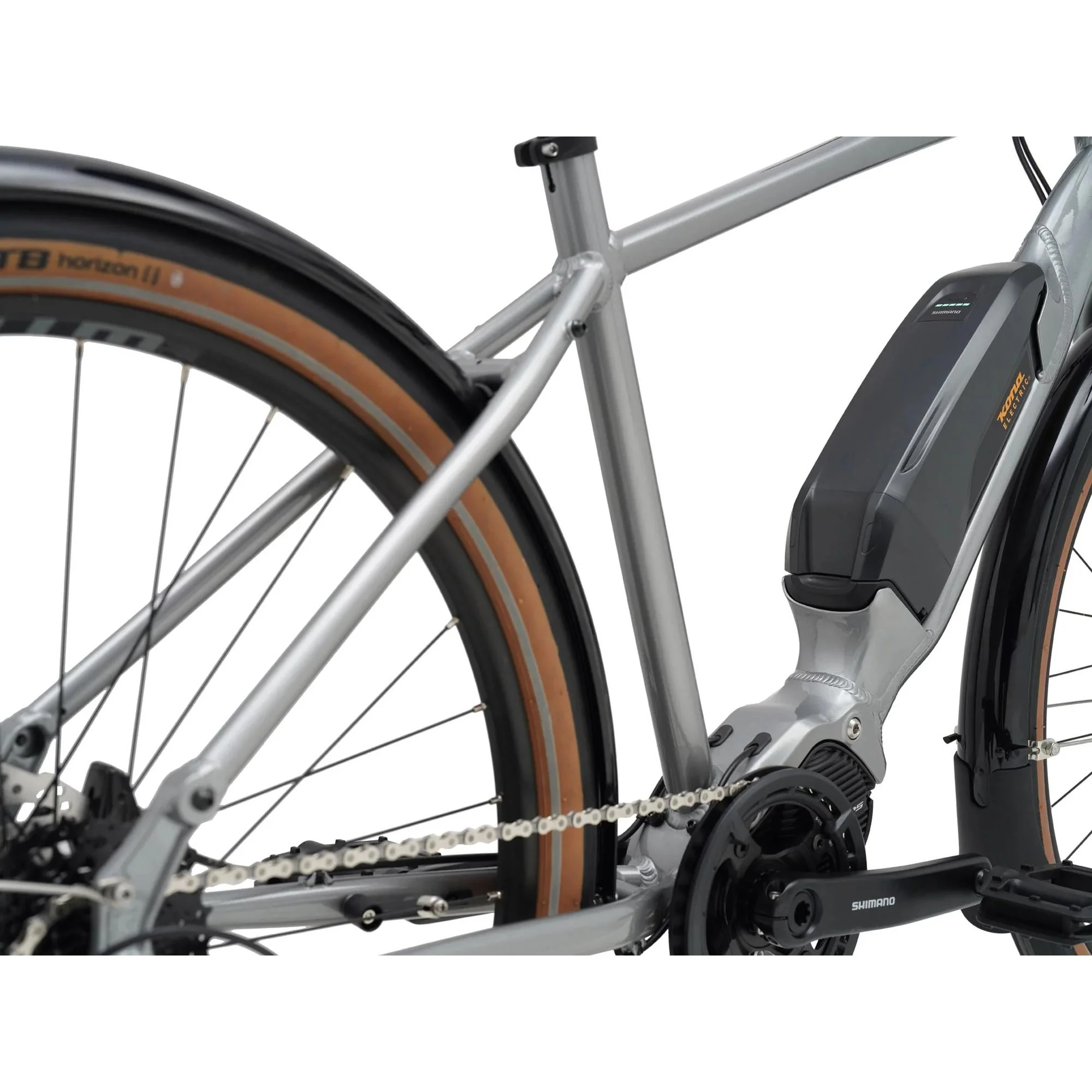 Kona Dew-E E Bike - Image 7