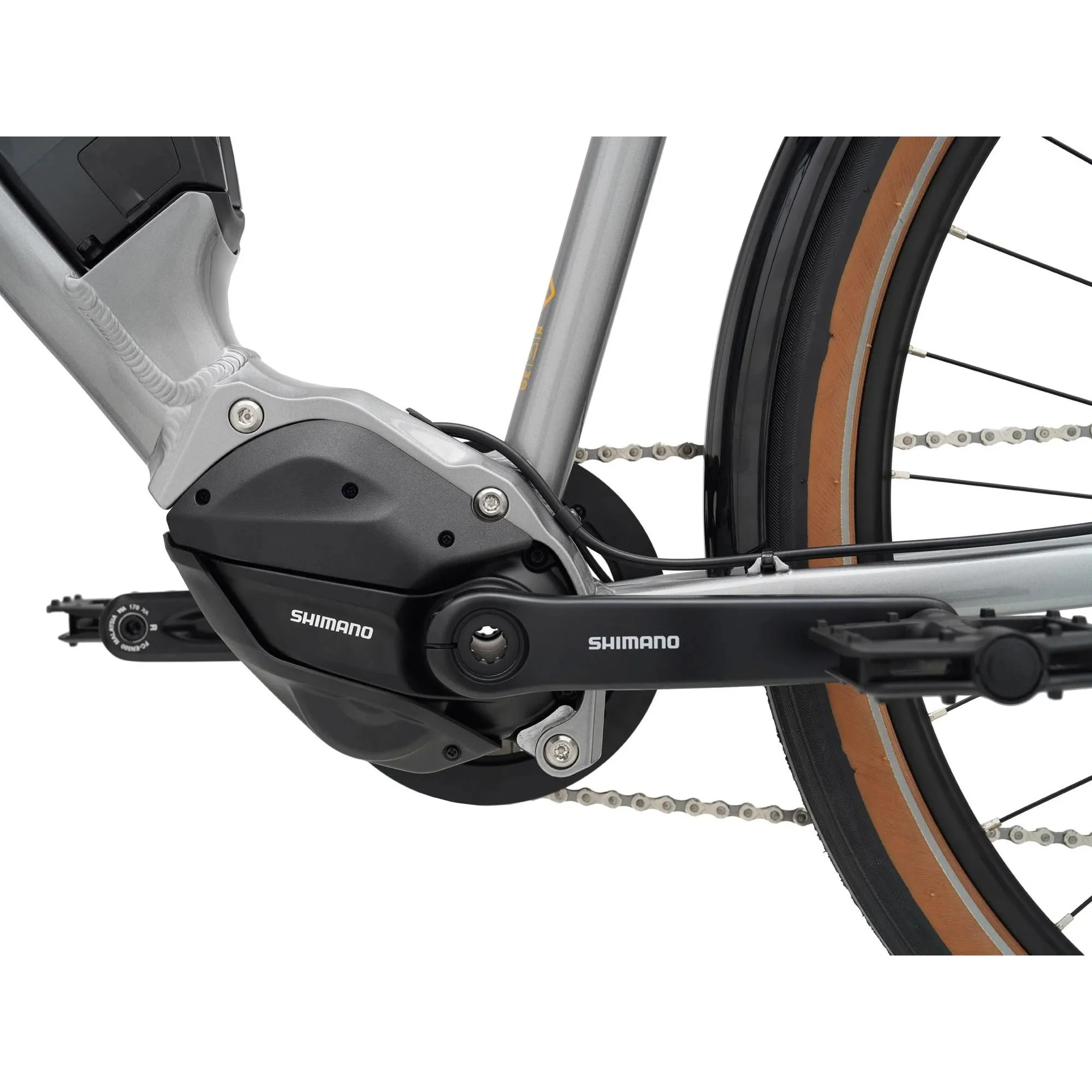 Kona Dew-E E Bike - Image 8