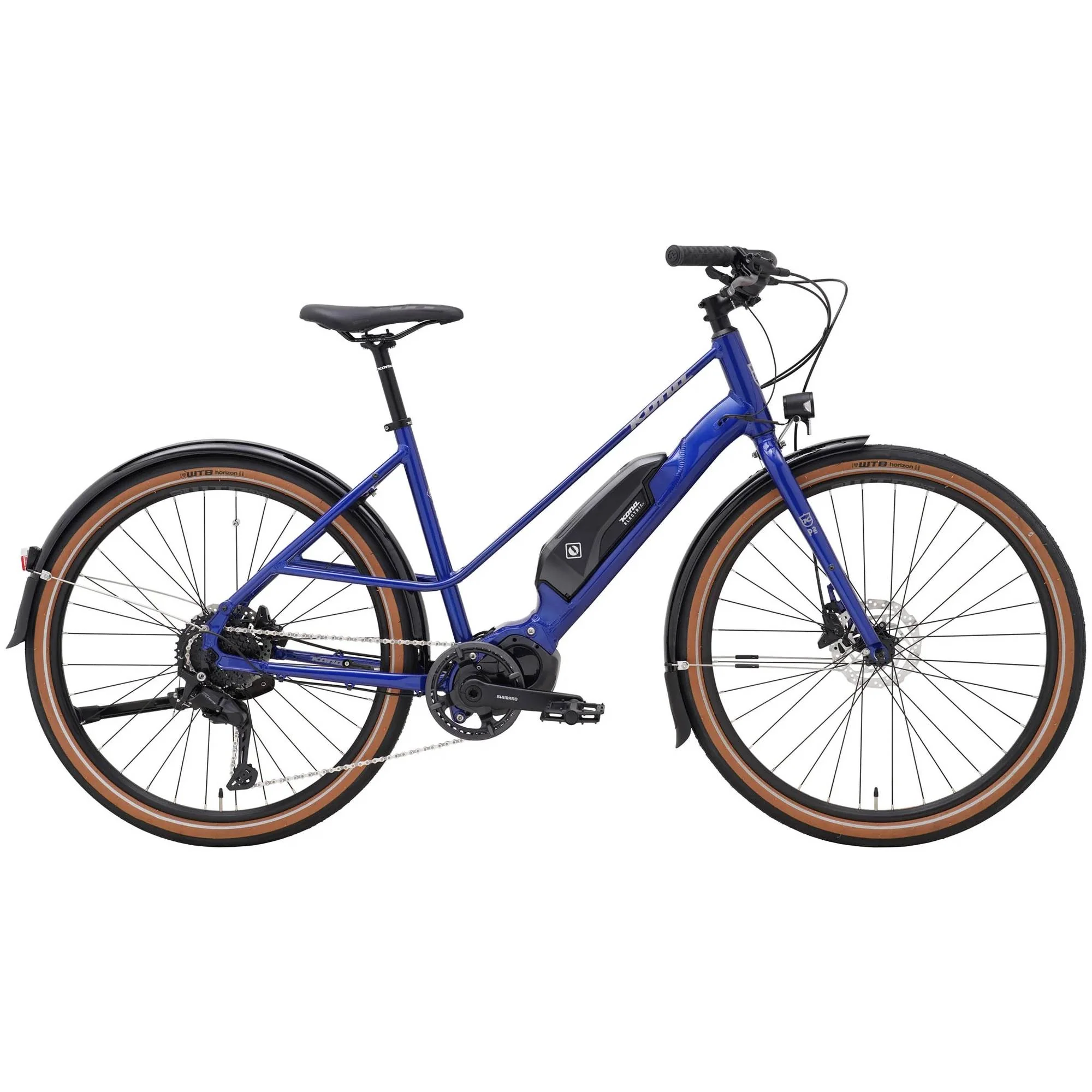 Kona Ecoco E Bike - Image 3