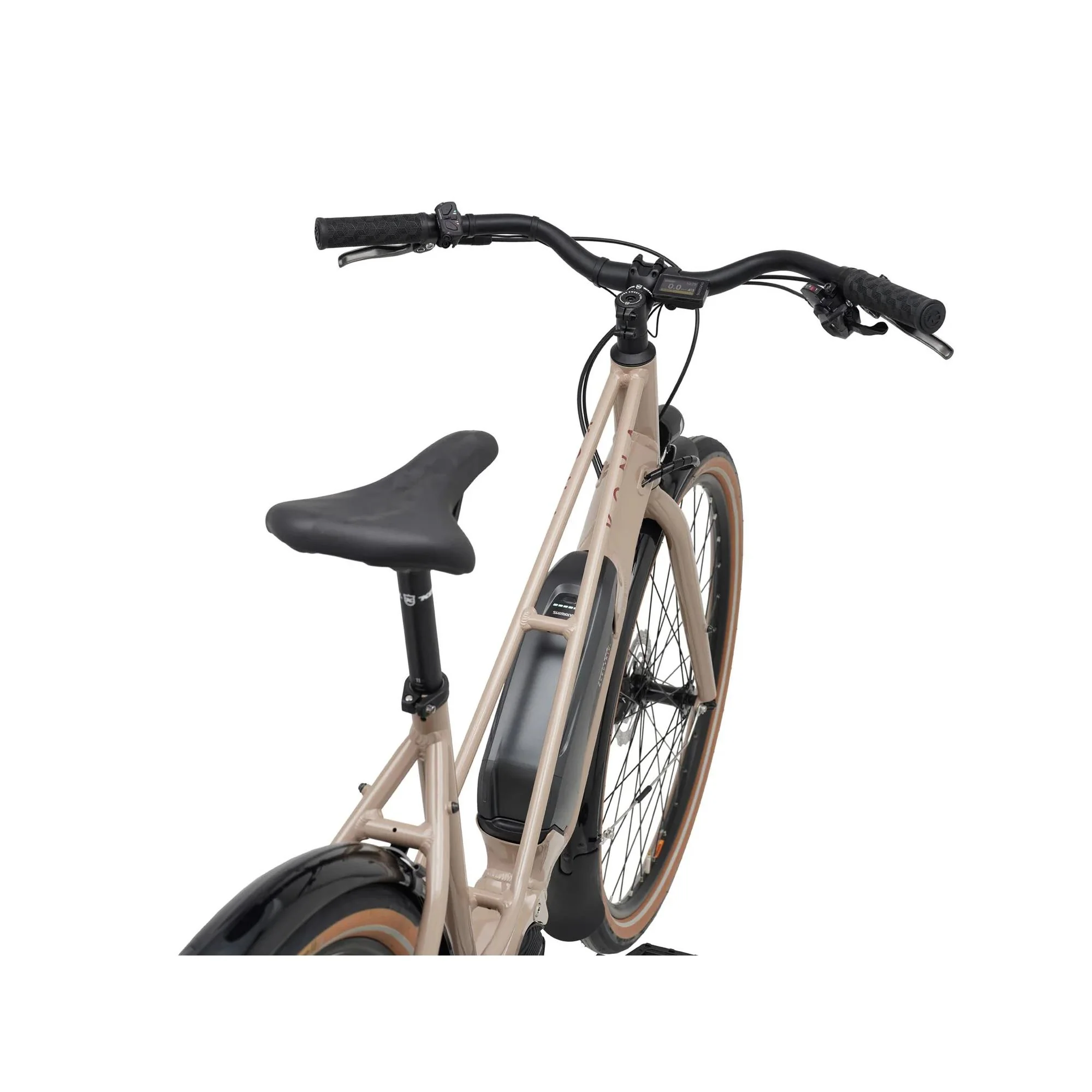 Kona Ecoco E Bike - Image 4