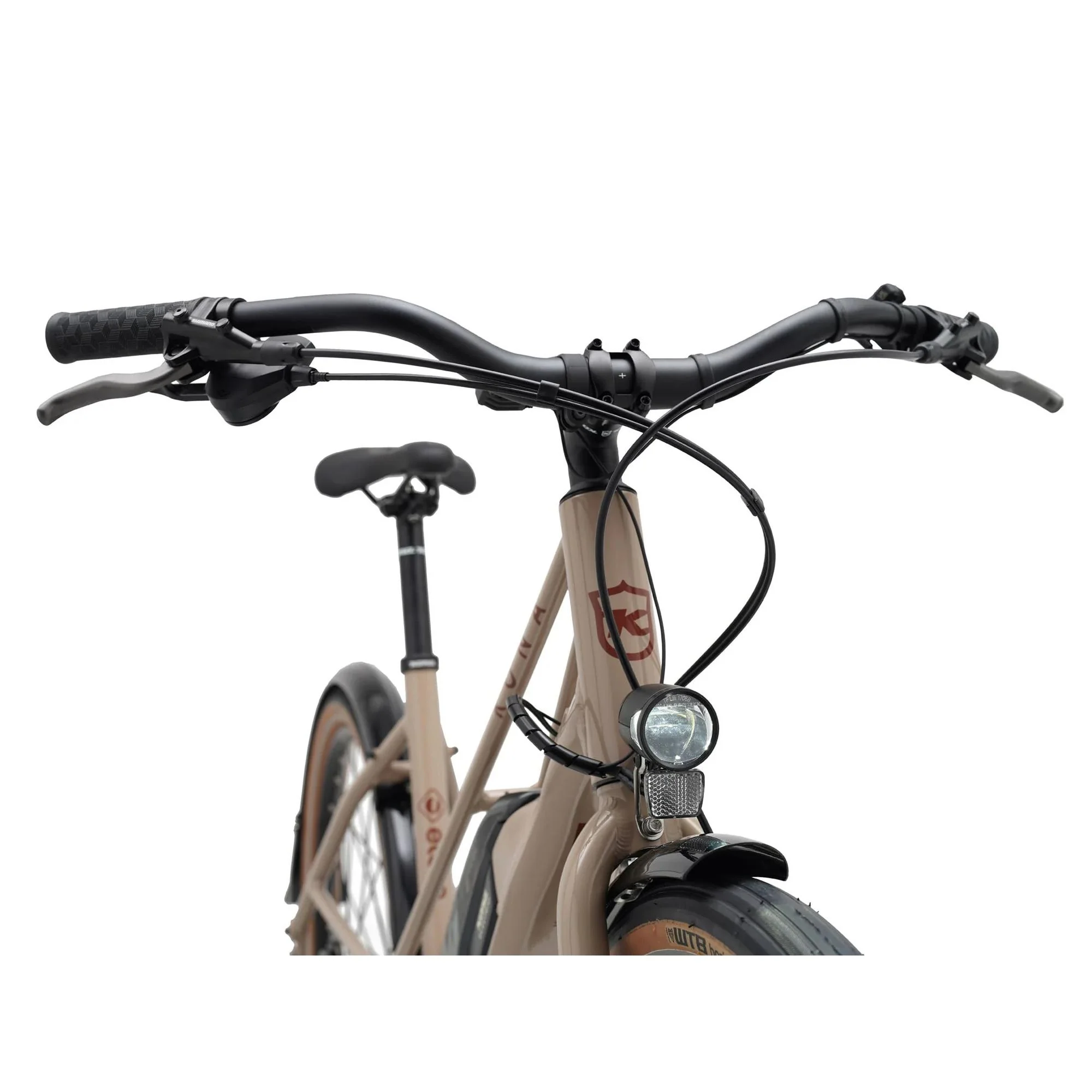Kona Ecoco E Bike - Image 5