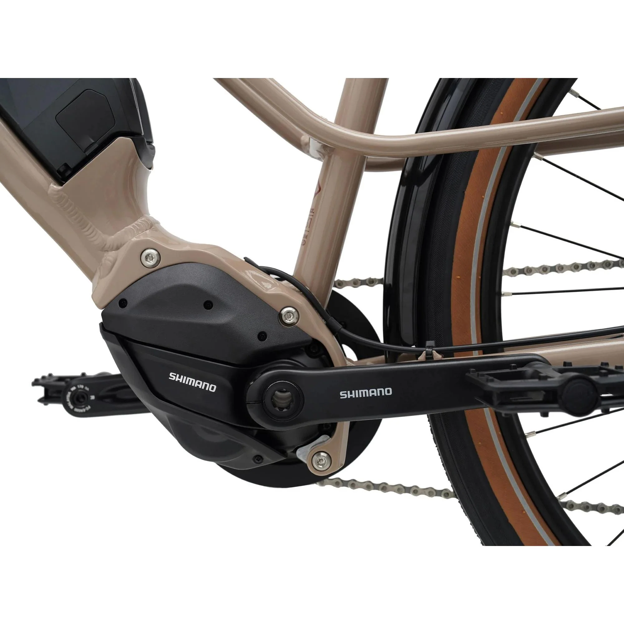Kona Ecoco E Bike - Image 8
