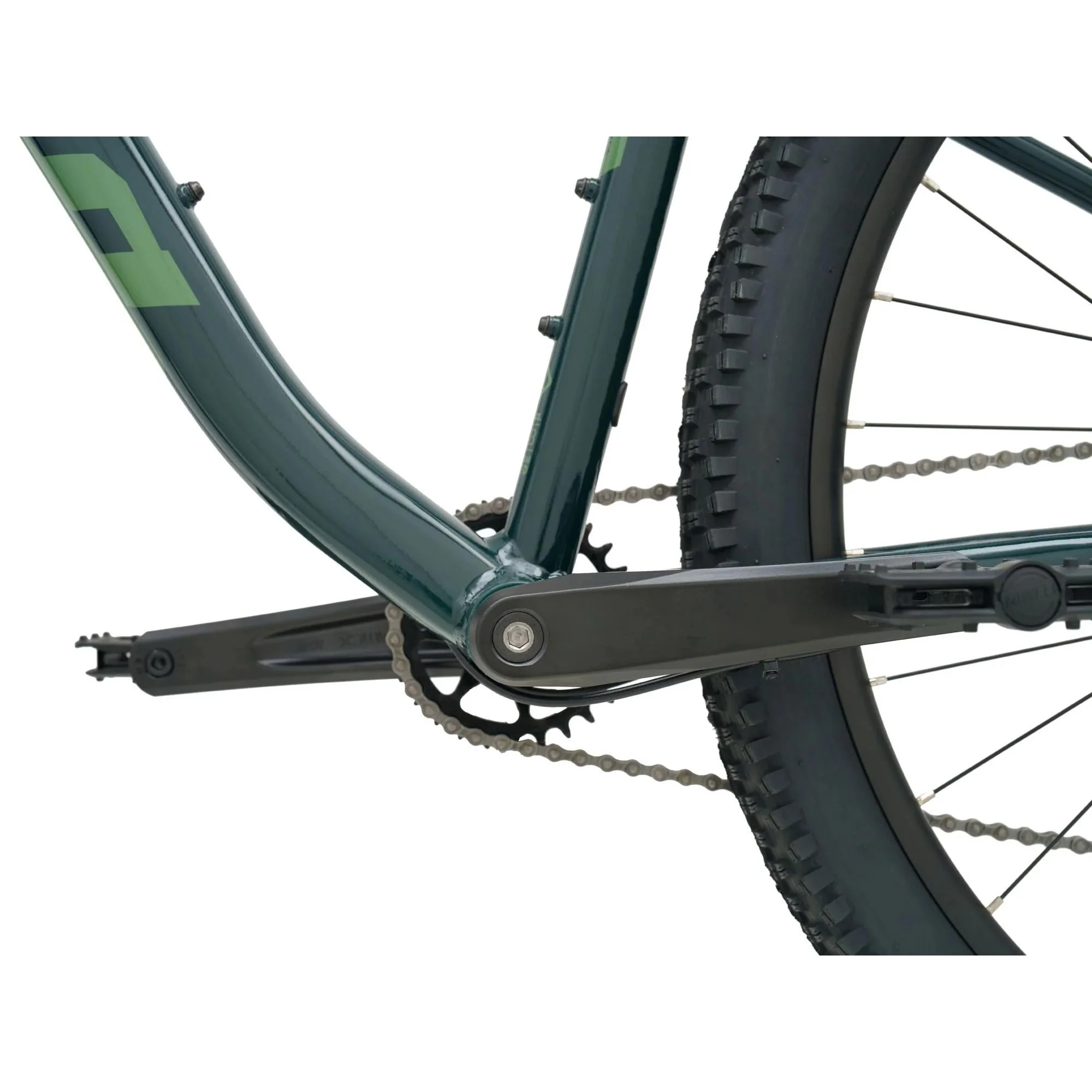 Kona Fire Mountain Bike - Image 8