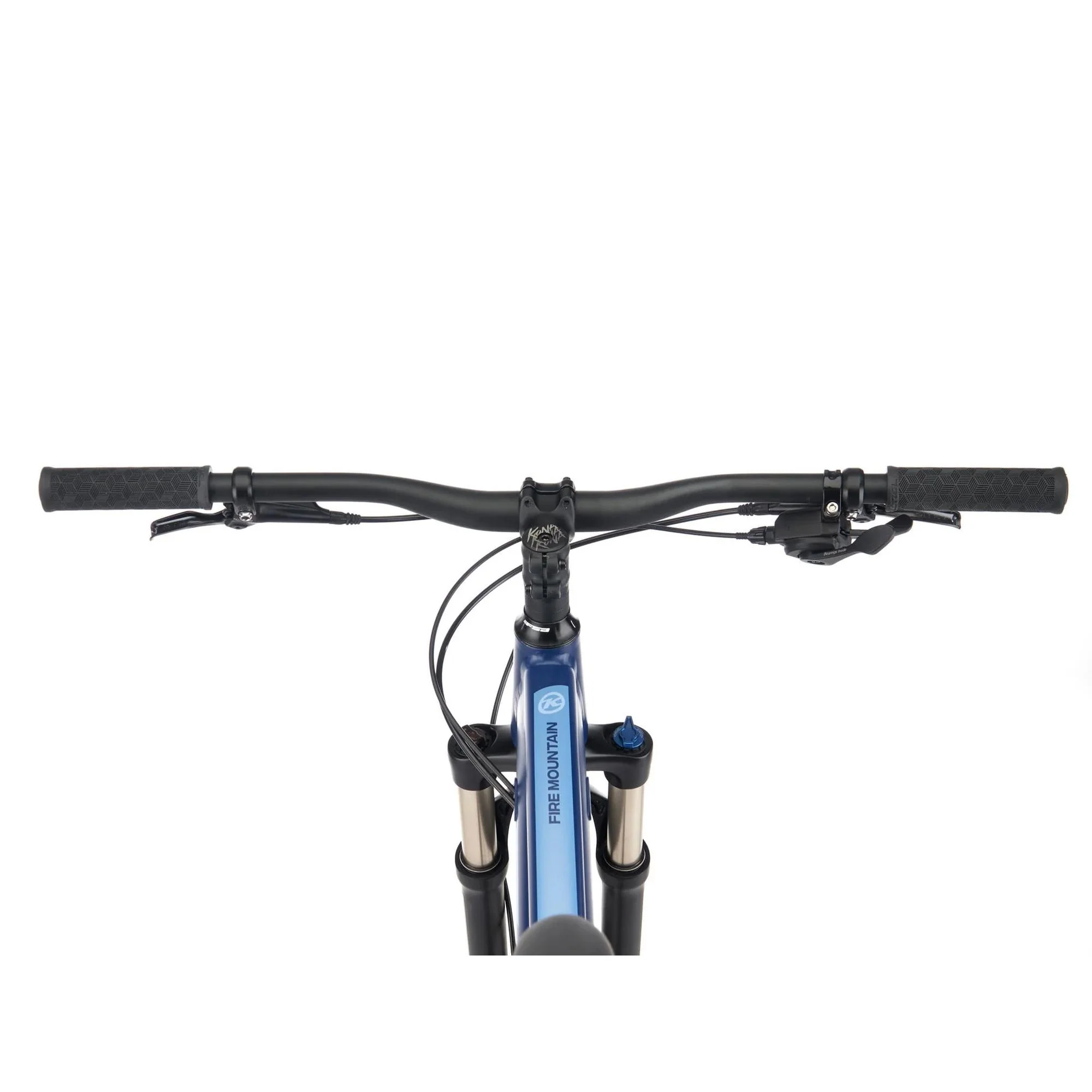 Kona Fire Mountain Bike - Image 12