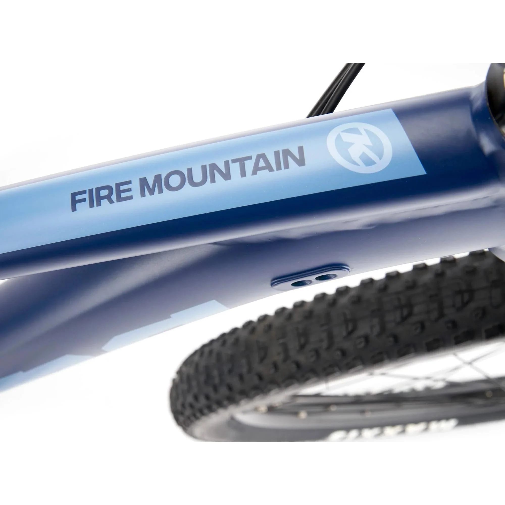 Kona Fire Mountain Bike - Image 3
