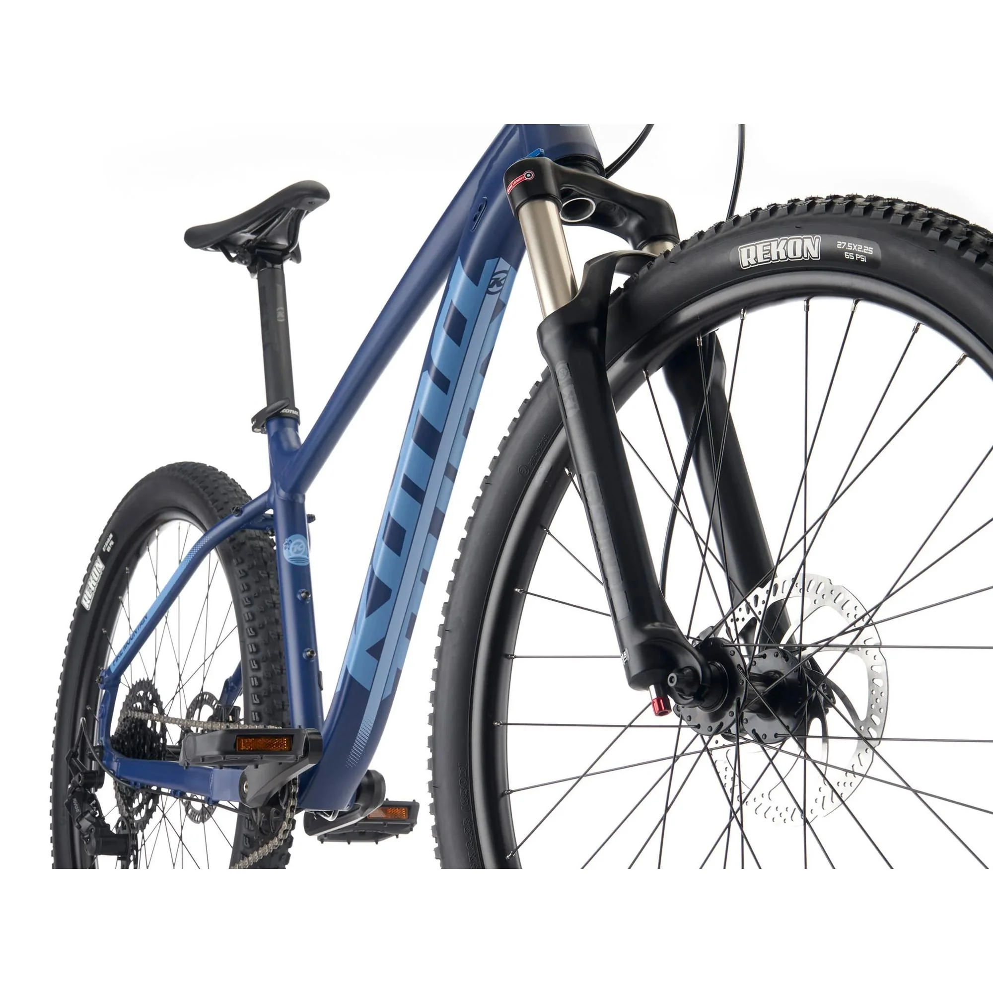 Kona Fire Mountain Bike - Image 5