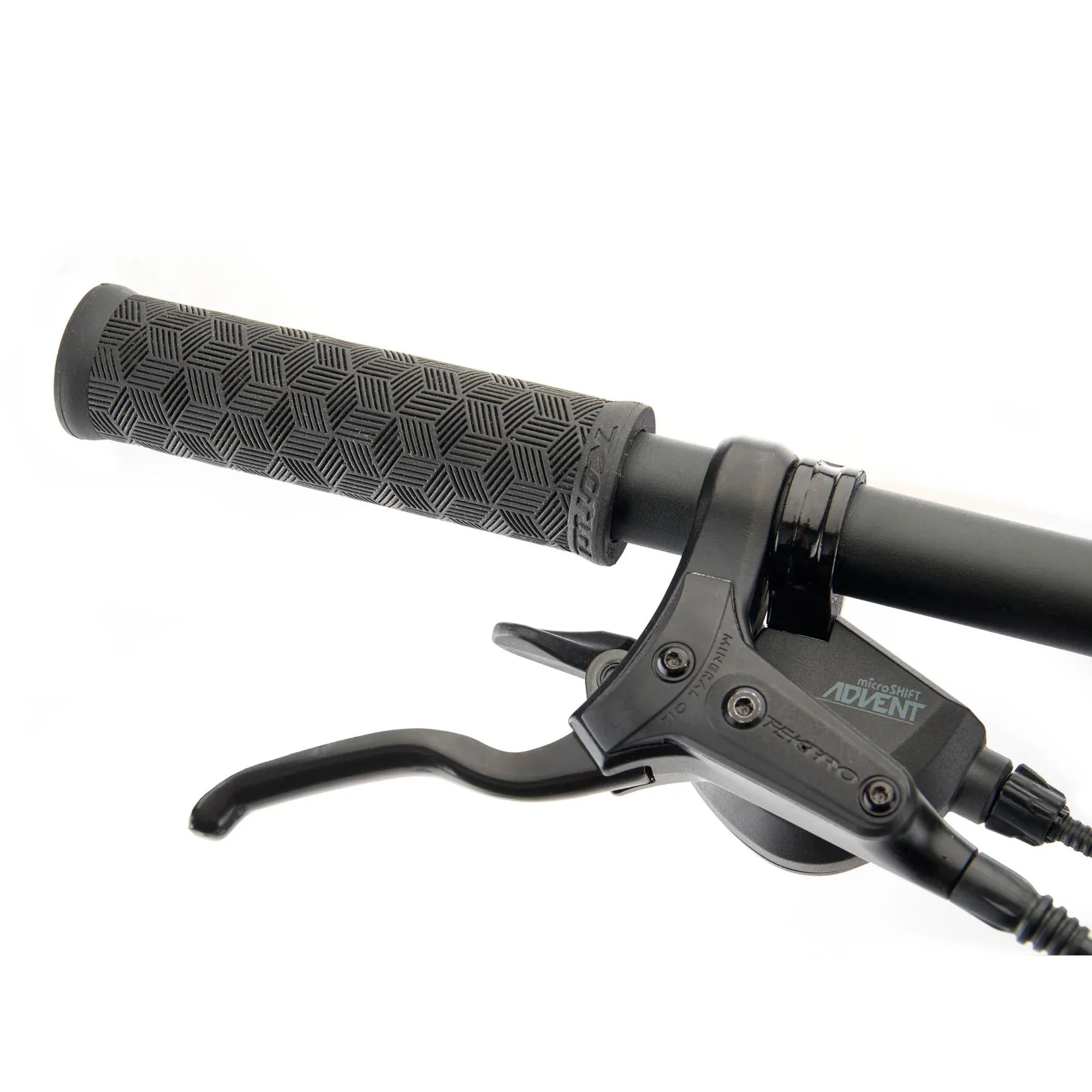 Kona Fire Mountain Bike - Image 9