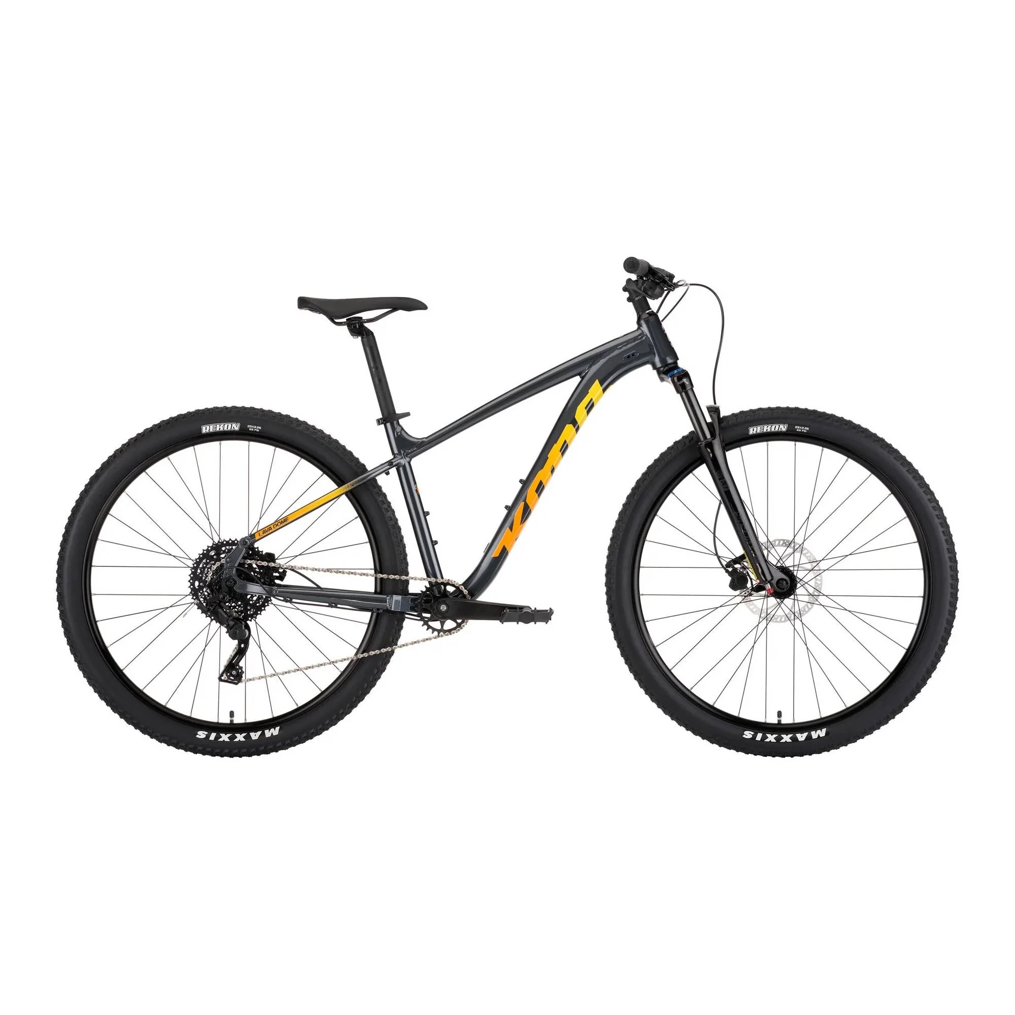 Kona Lava Dome Bike
