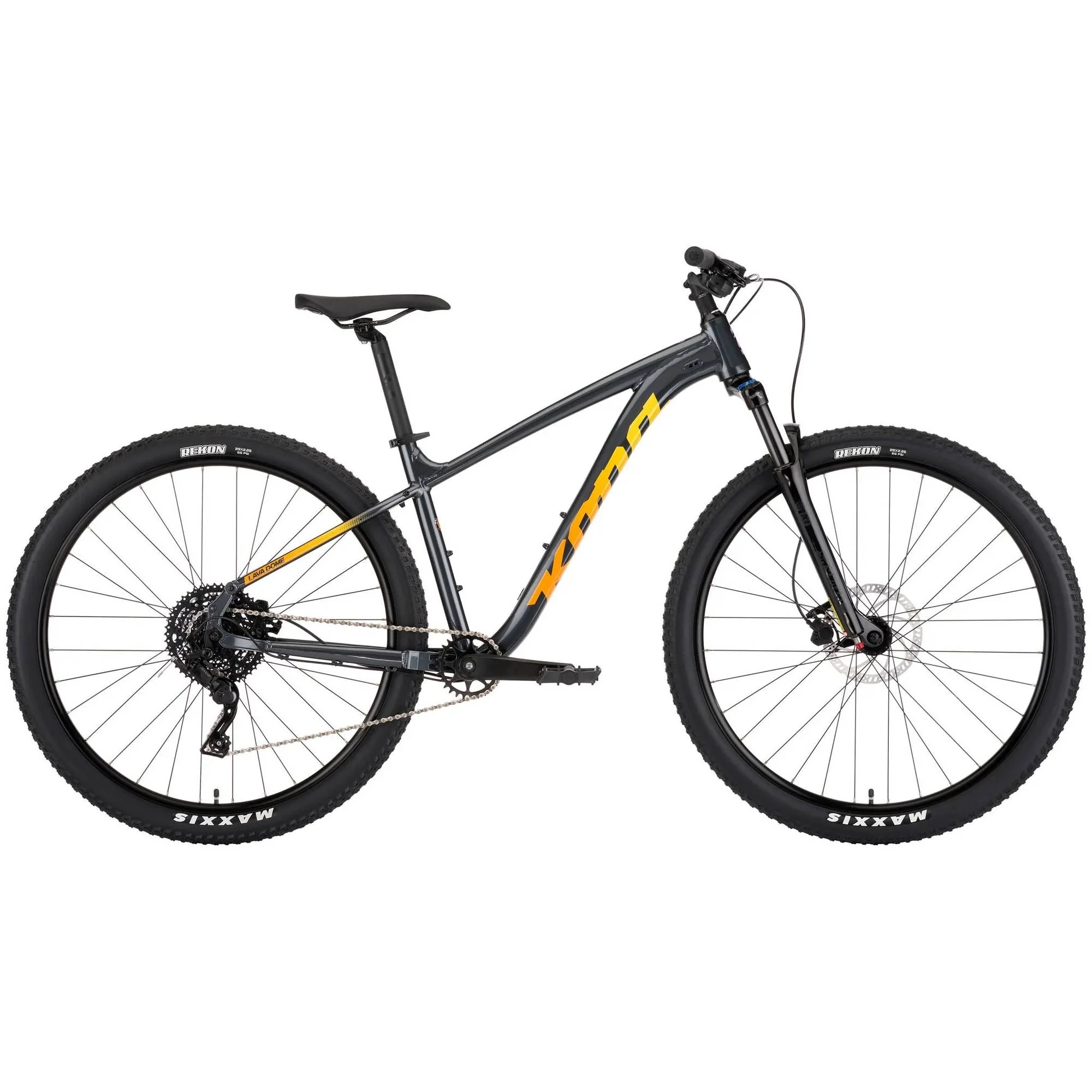 Kona Lava Dome Bike - Image 2