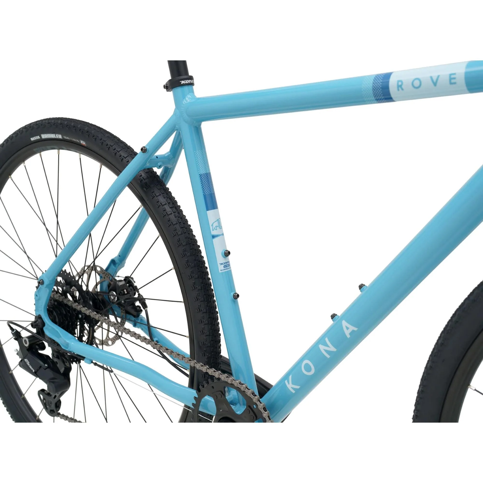 Kona Rove AL Bike - Image 6