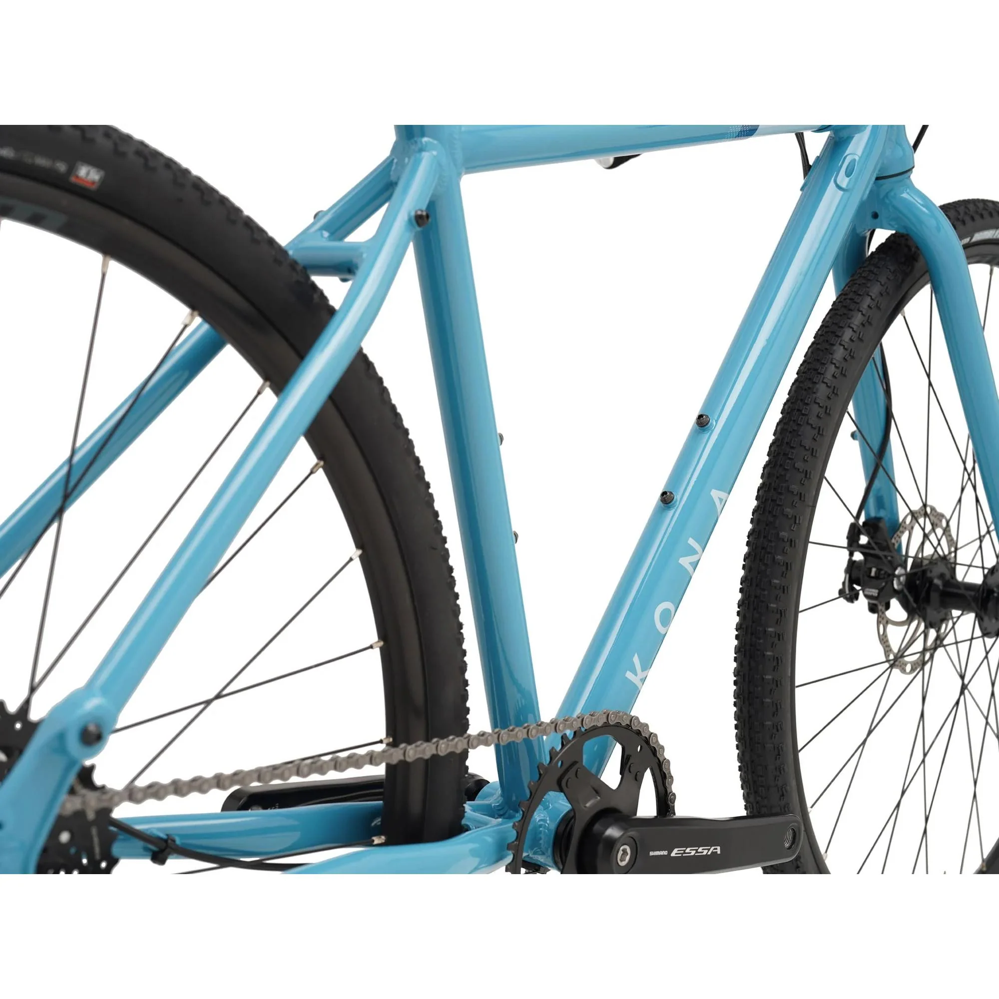 Kona Rove AL Bike - Image 7