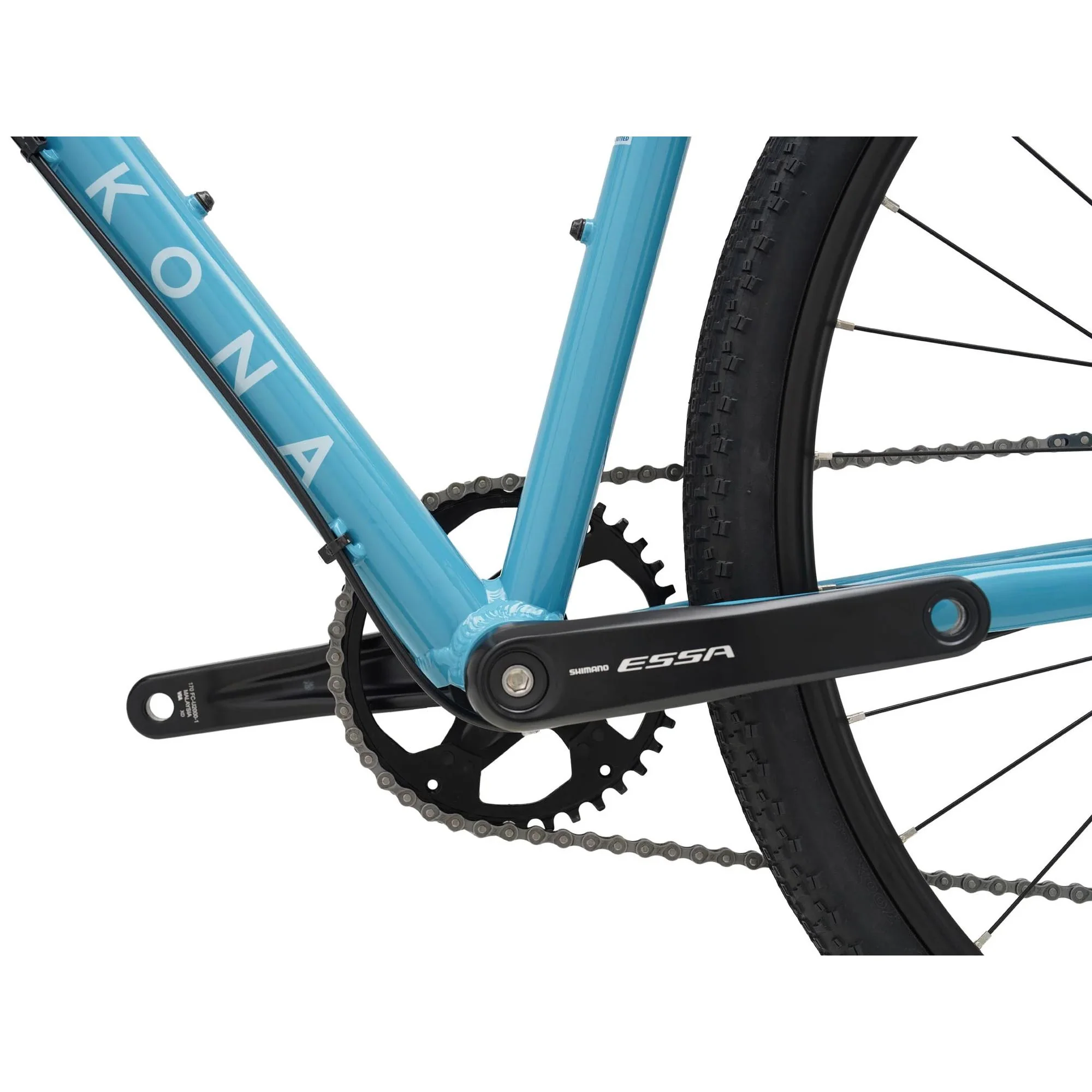 Kona Rove AL Bike - Image 8
