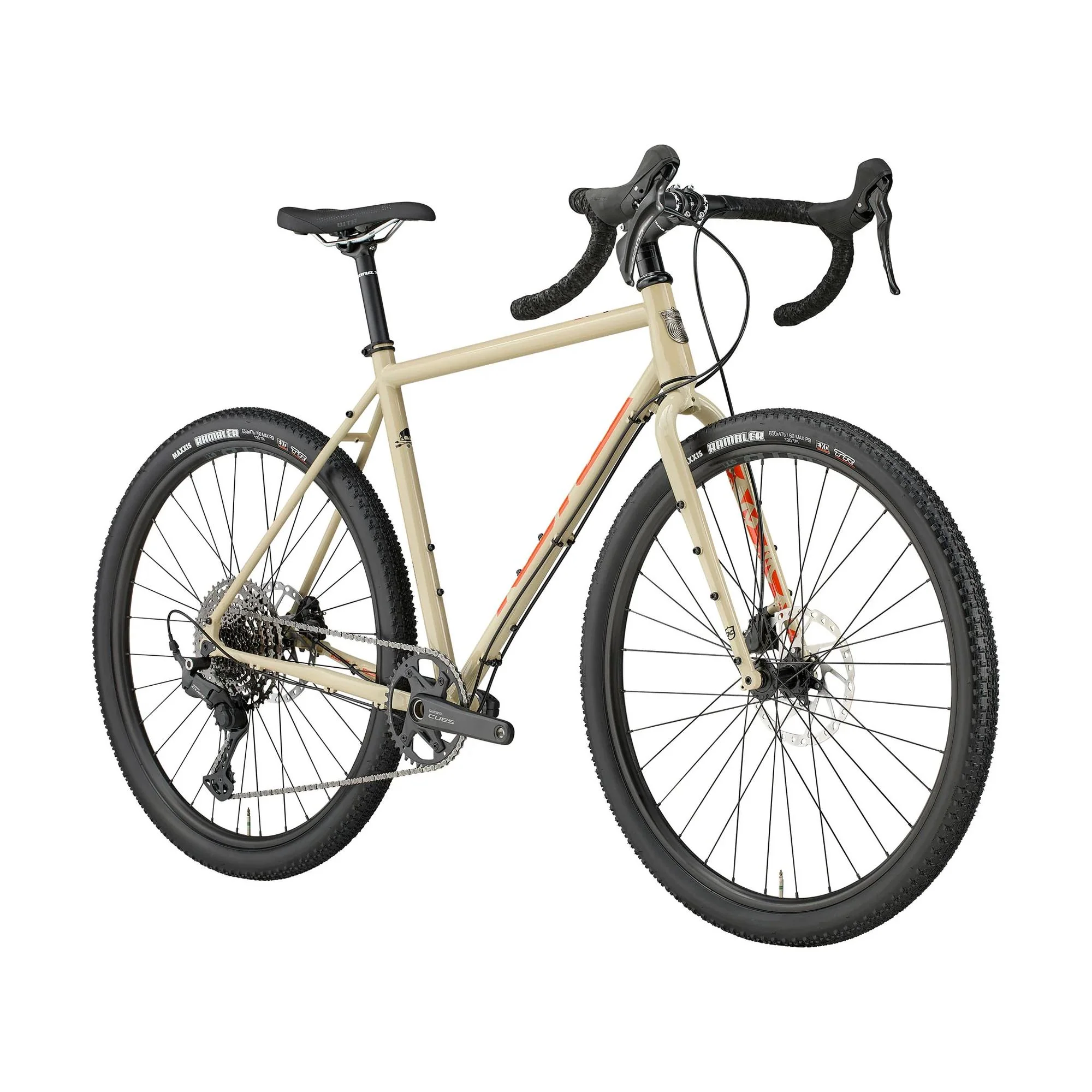 Kona Rove DL Bike - Image 2