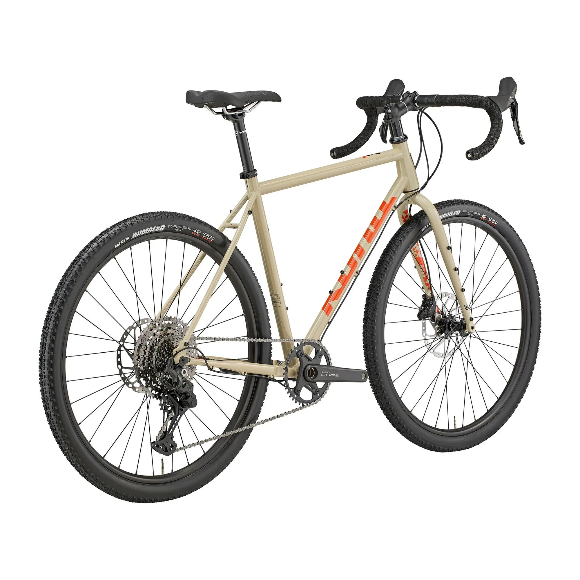 Kona Rove DL Bike - Image 3