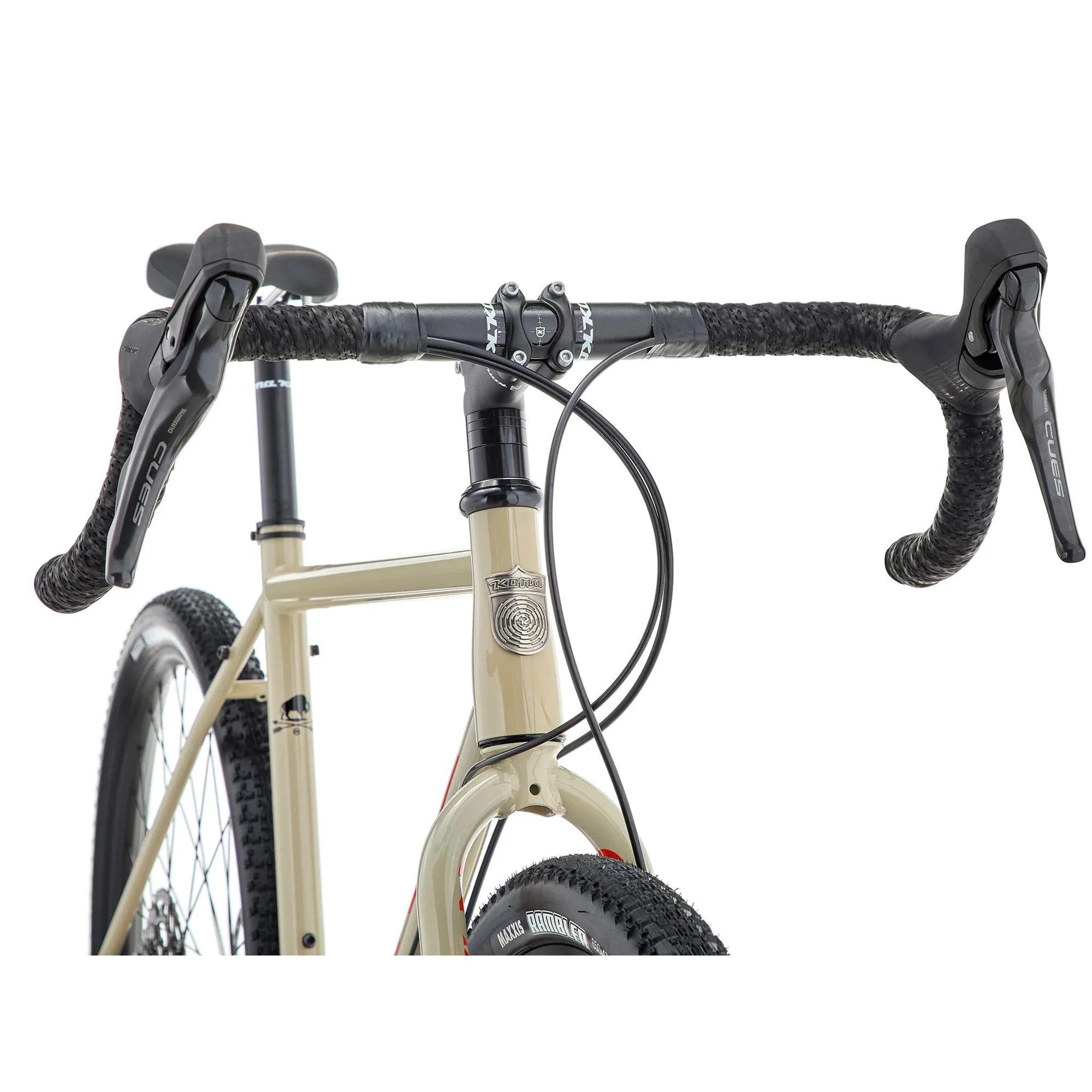 Kona Rove DL Bike - Image 5