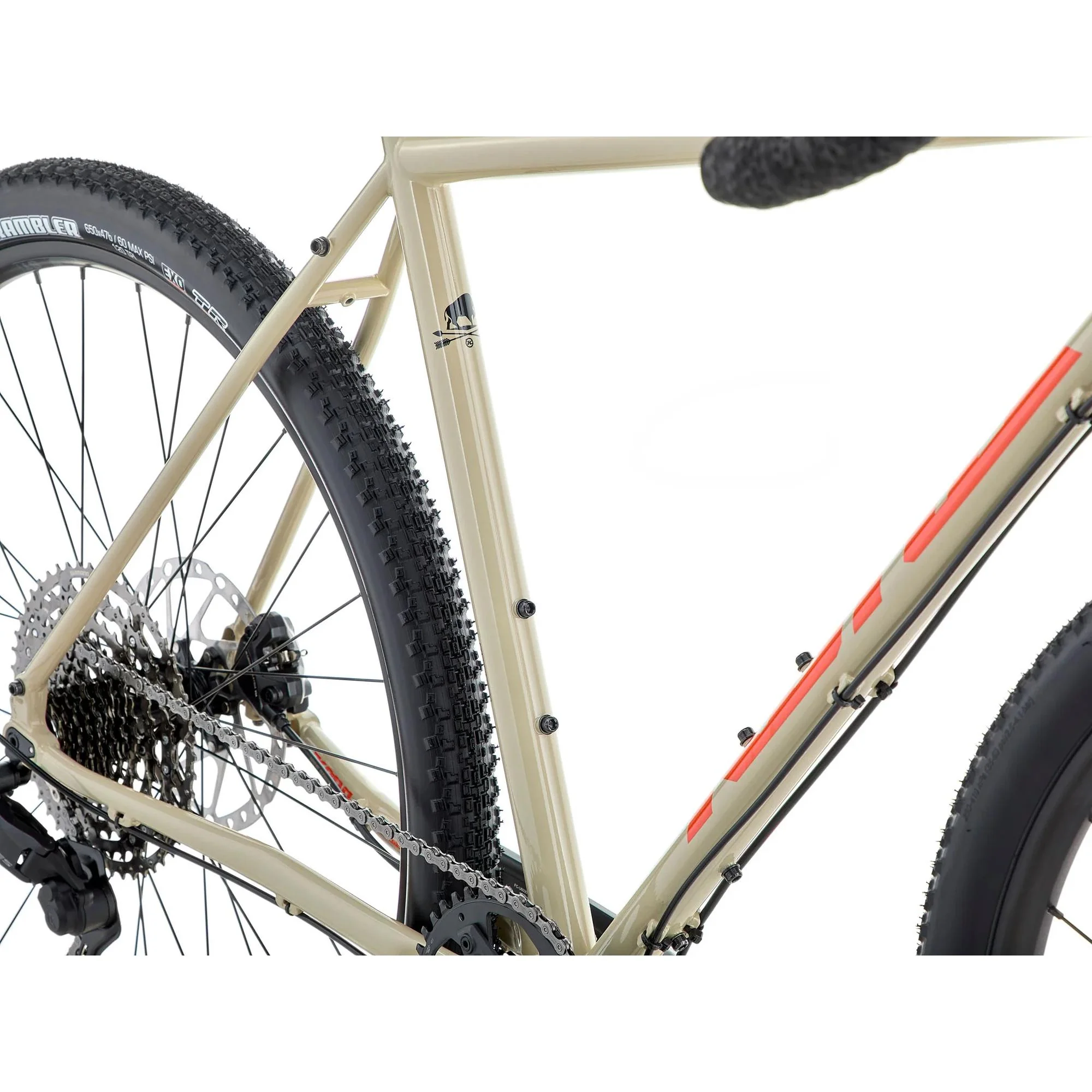Kona Rove DL Bike - Image 6
