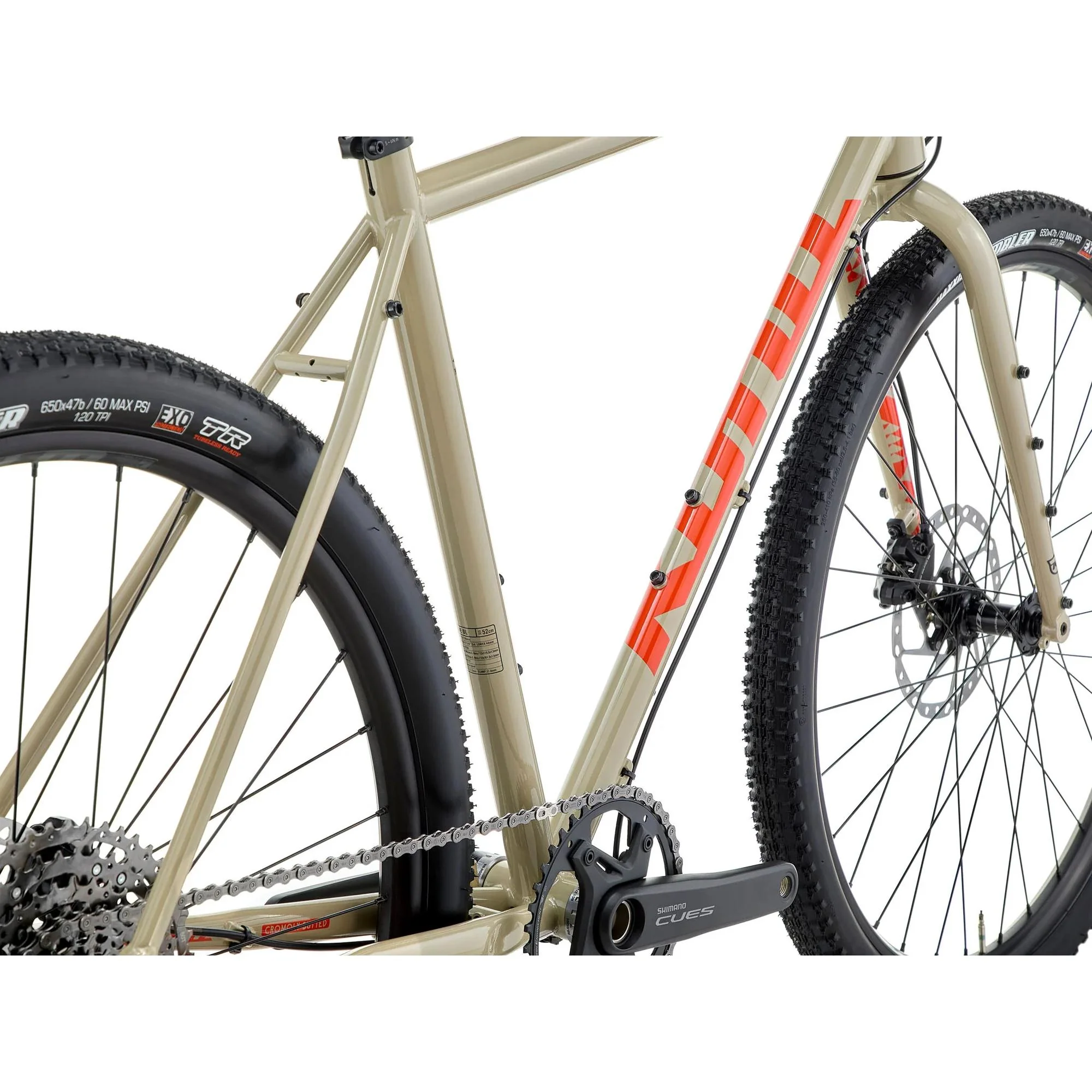 Kona Rove DL Bike - Image 7
