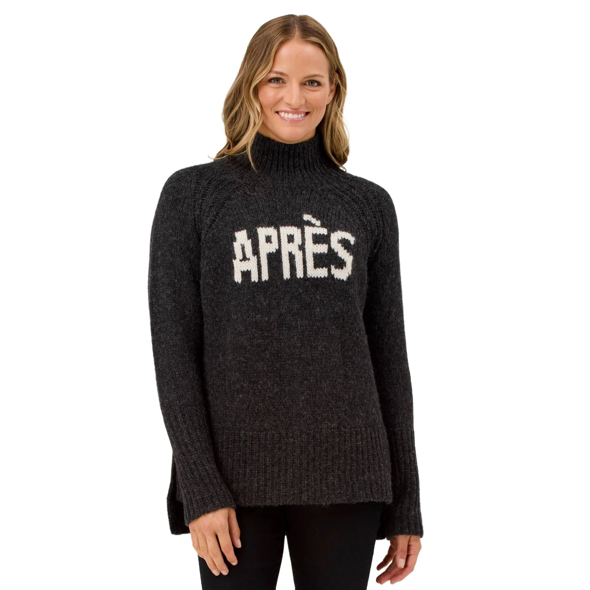 Krimson Klover Apres Womens Tunic 2026