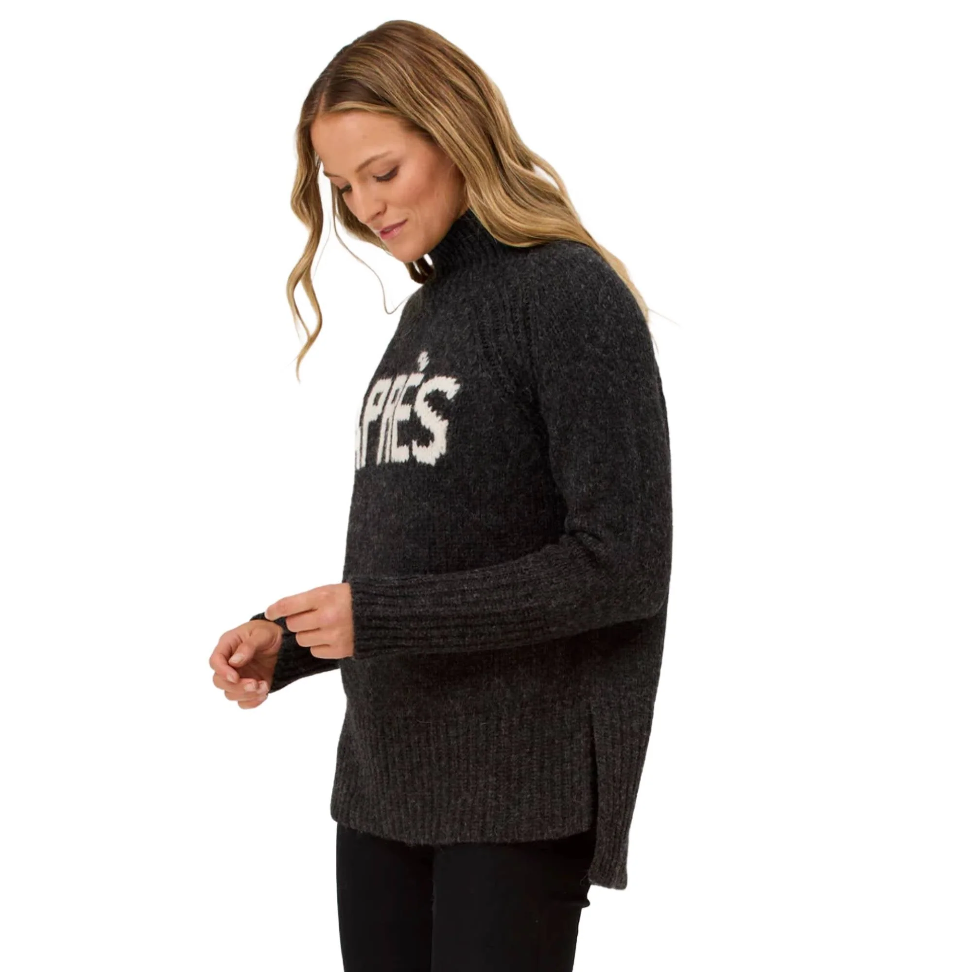 Krimson Klover Apres Womens Tunic 2026 - Image 3