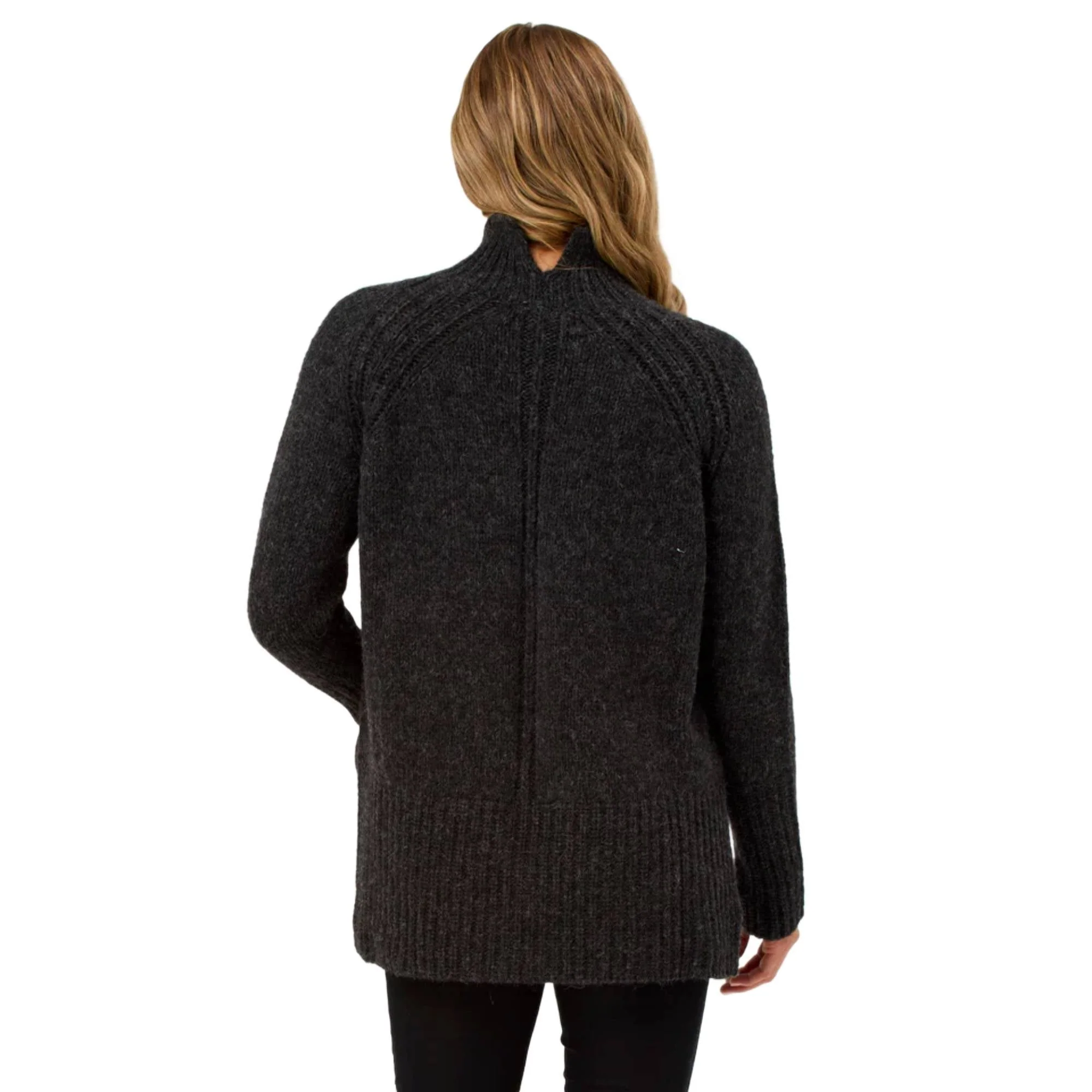 Krimson Klover Apres Womens Tunic 2026 - Image 4