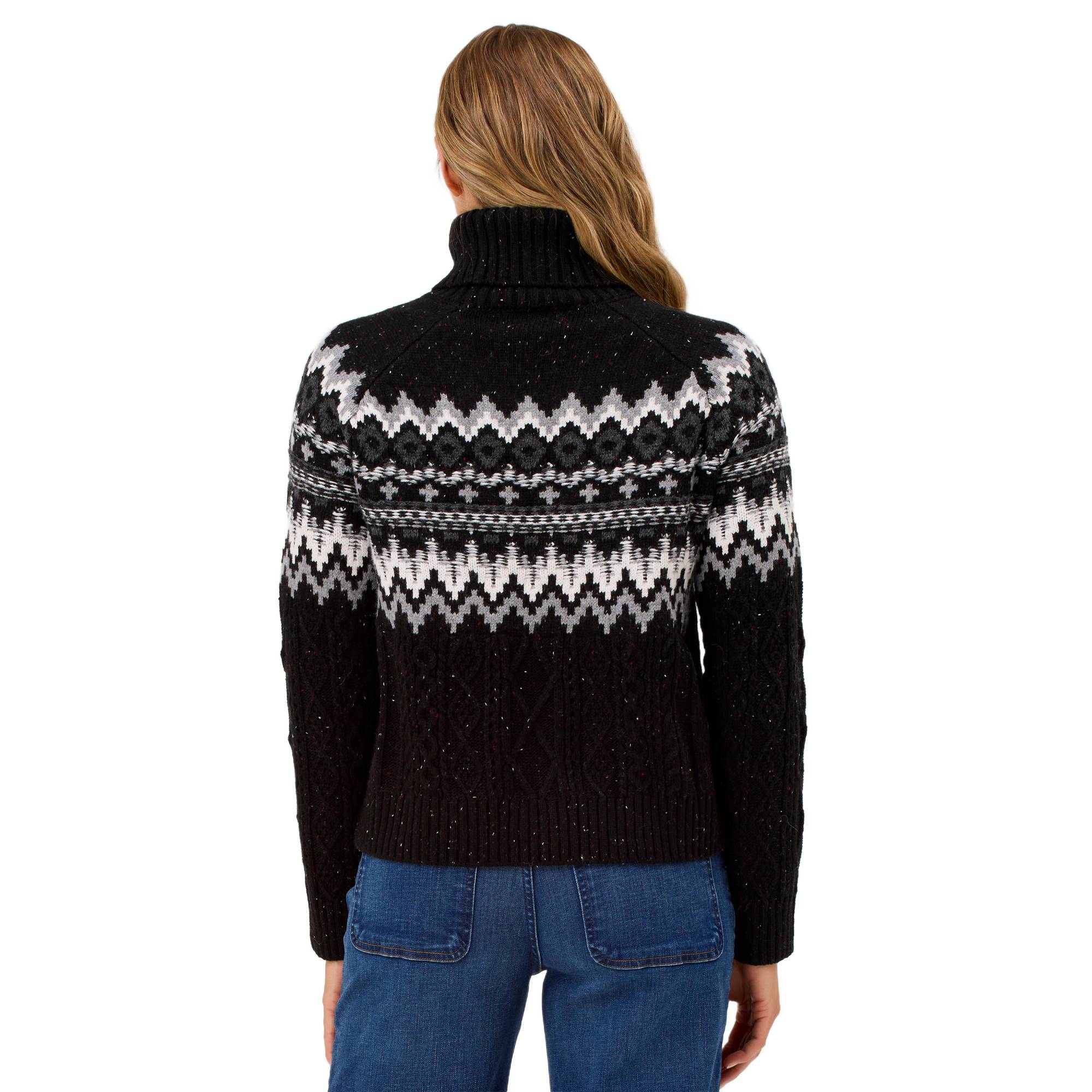 Krimson Klover Bluebird Womens Turtleneck 2026 - Image 4