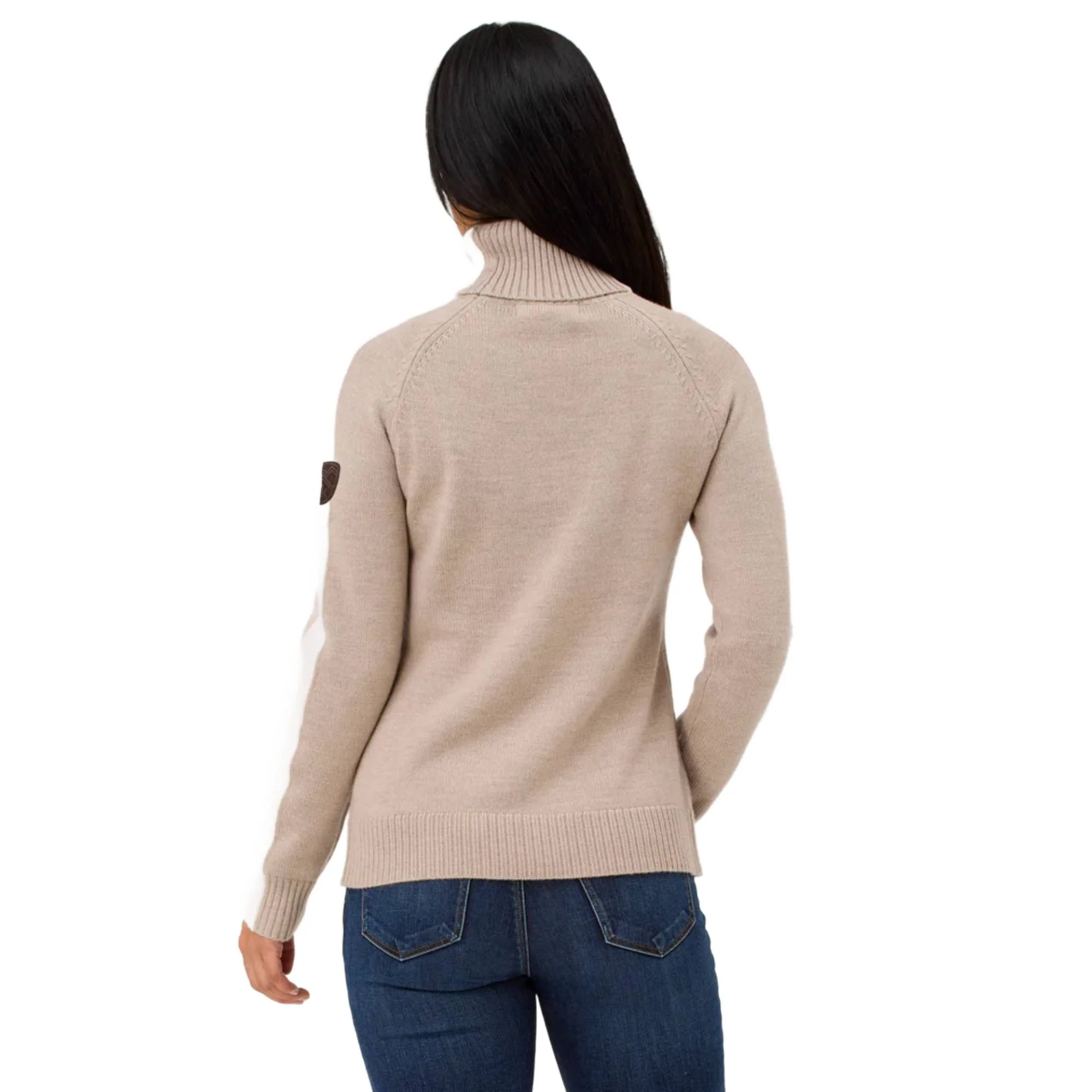 Krimson Klover Geneva Womens Turtleneck 2026 - Image 4