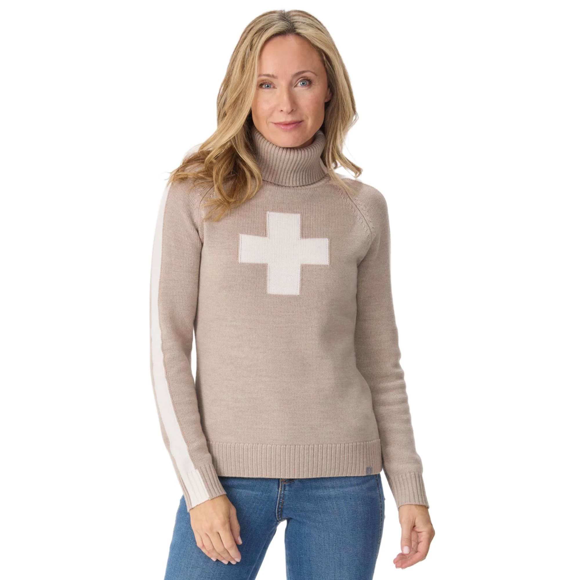 Krimson Klover Geneva Womens Turtleneck 2027 - Image 6