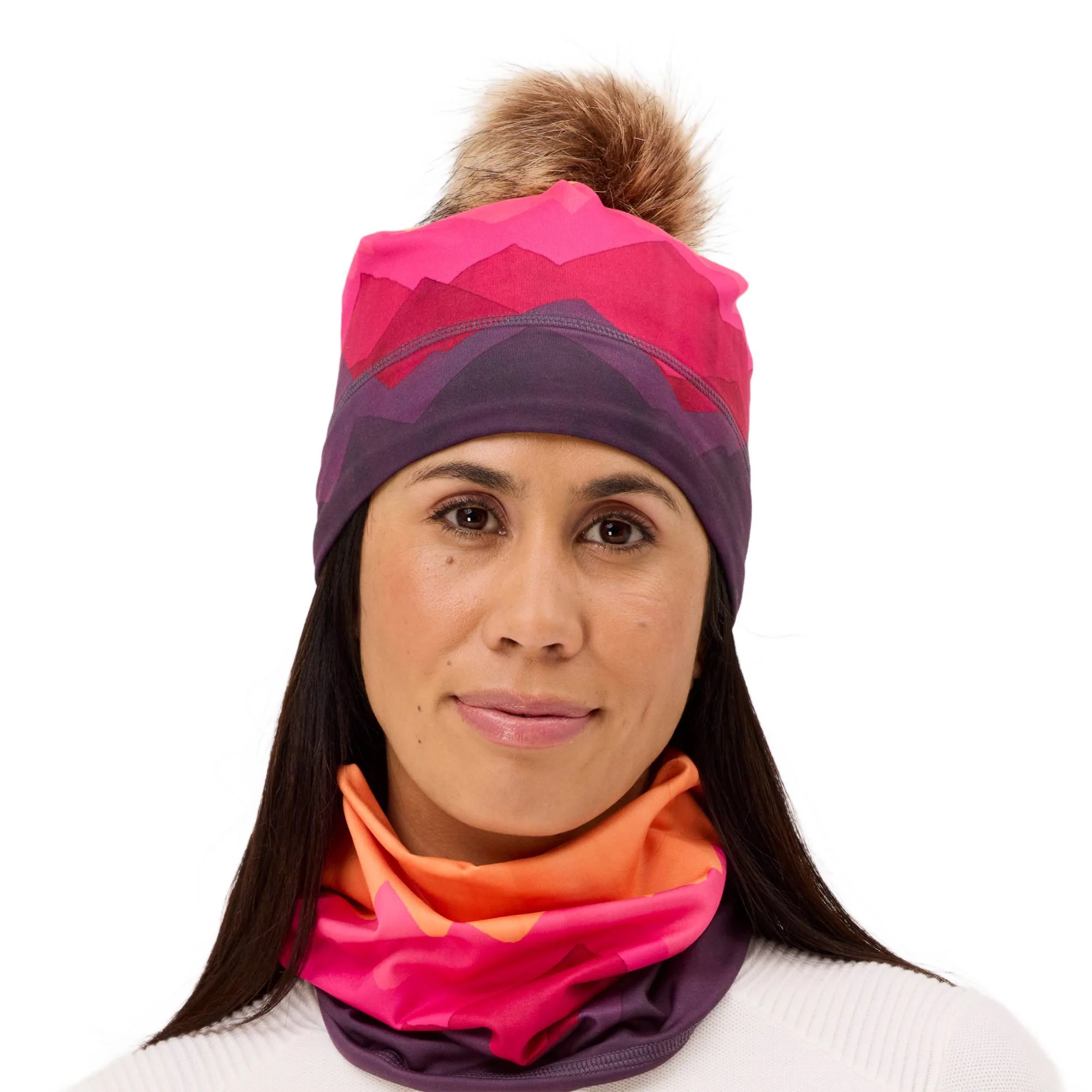 Krimson Klover Graffiti Womens Beanie