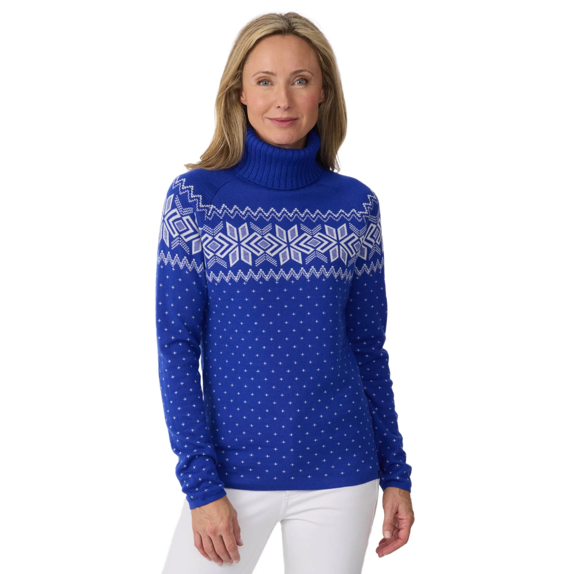 Krimson Klover Sugarbush Womens Turtleneck 2027 - Image 13