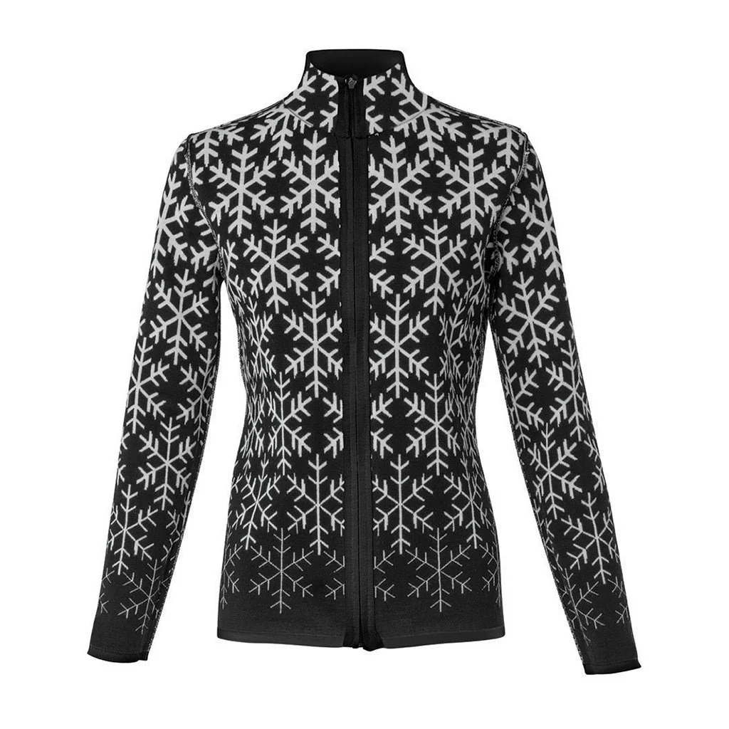 Krimson Klover Whiteout Ladies Cardigan 2019 - Image 5