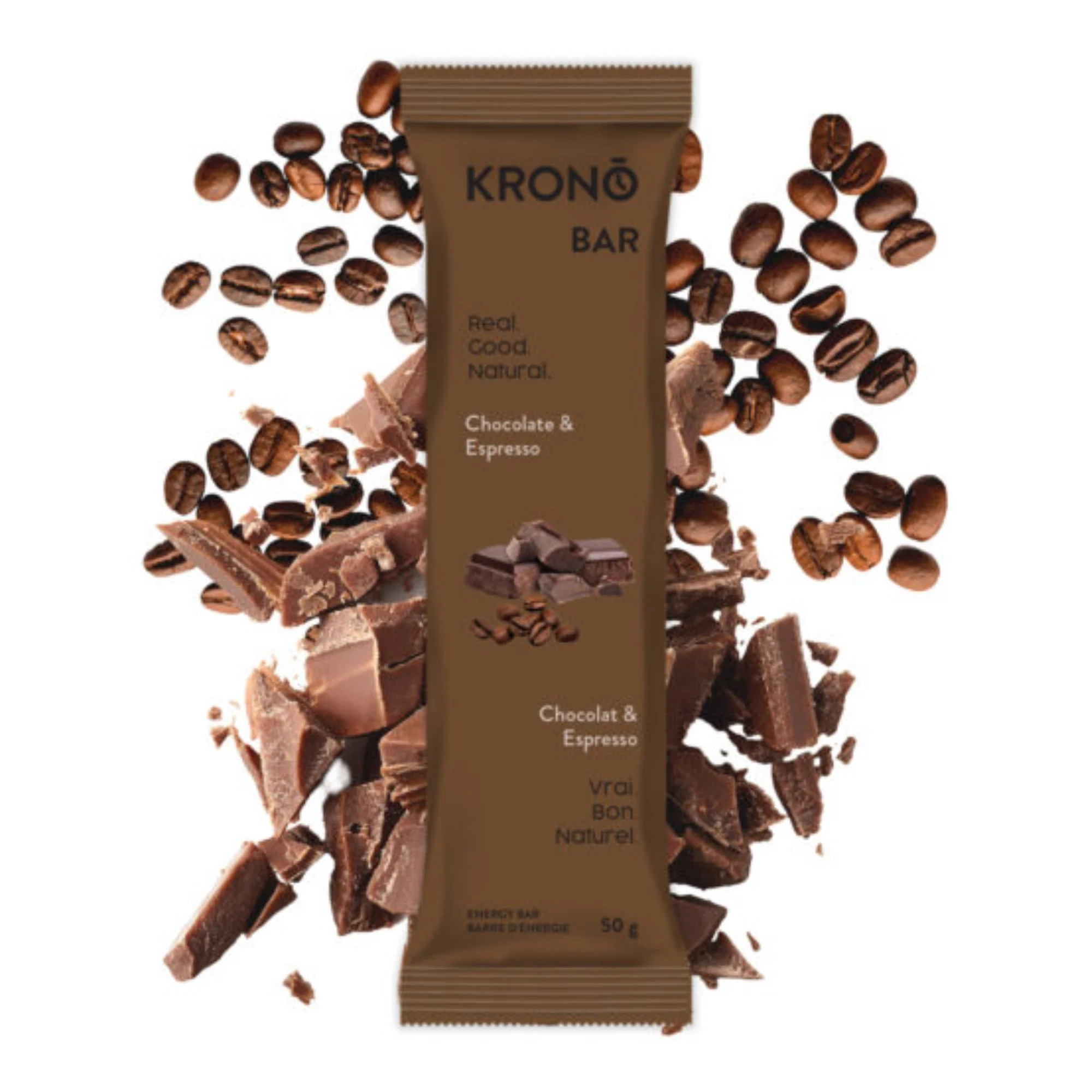 Krono Energy Bar - Image 4