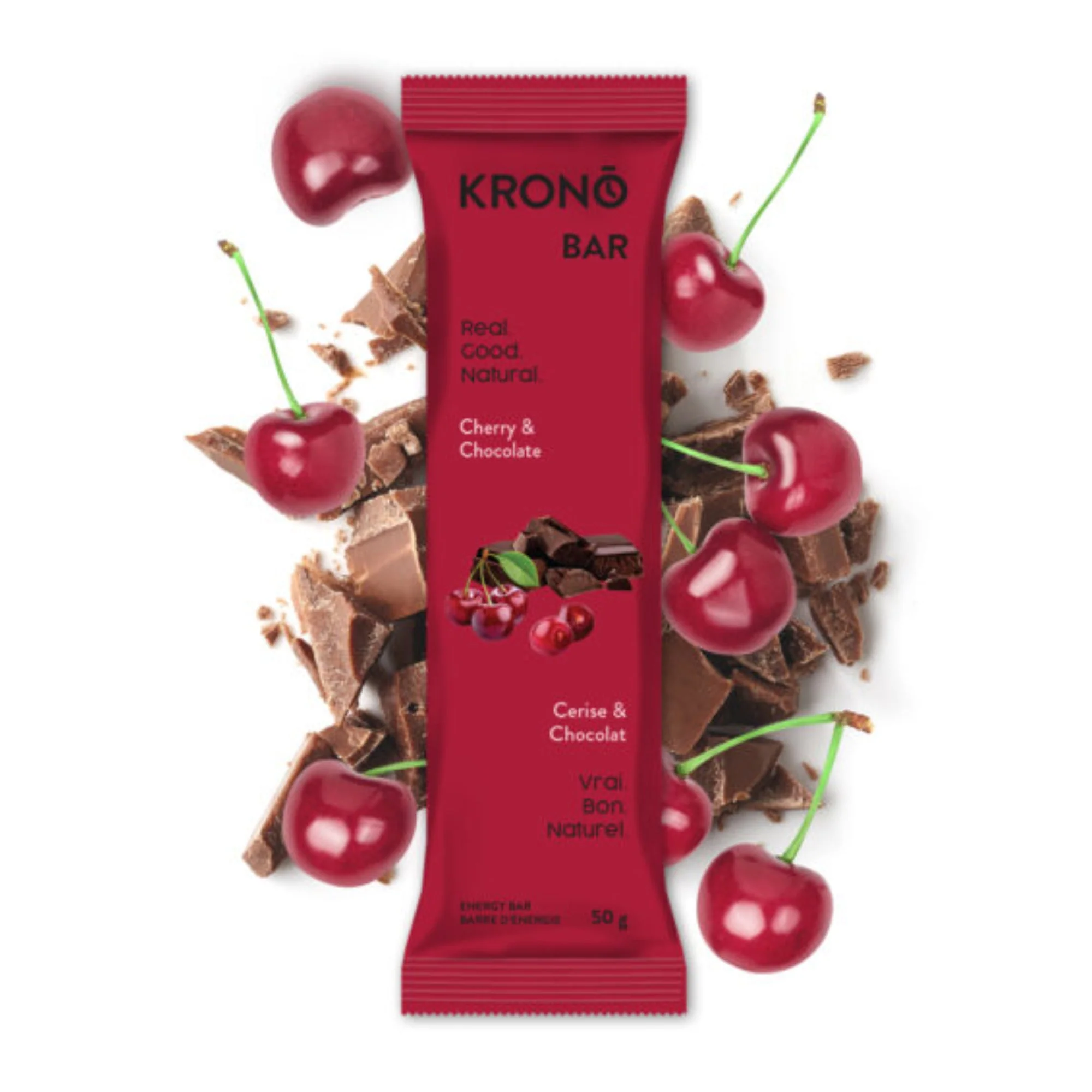 Krono Energy Bar - Image 5