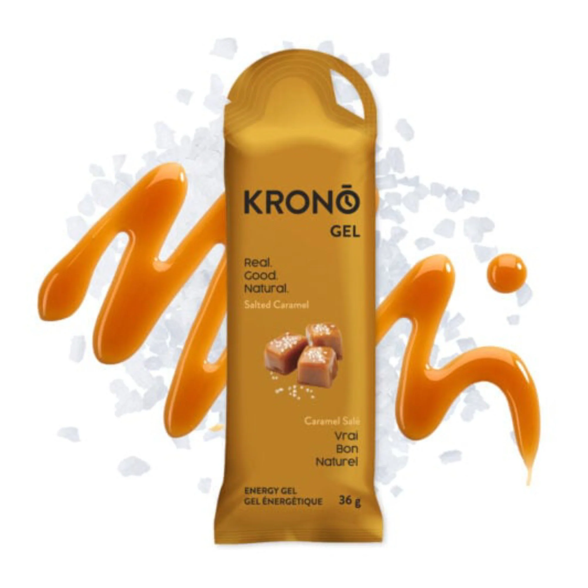 Krono Energy Gel - Image 3