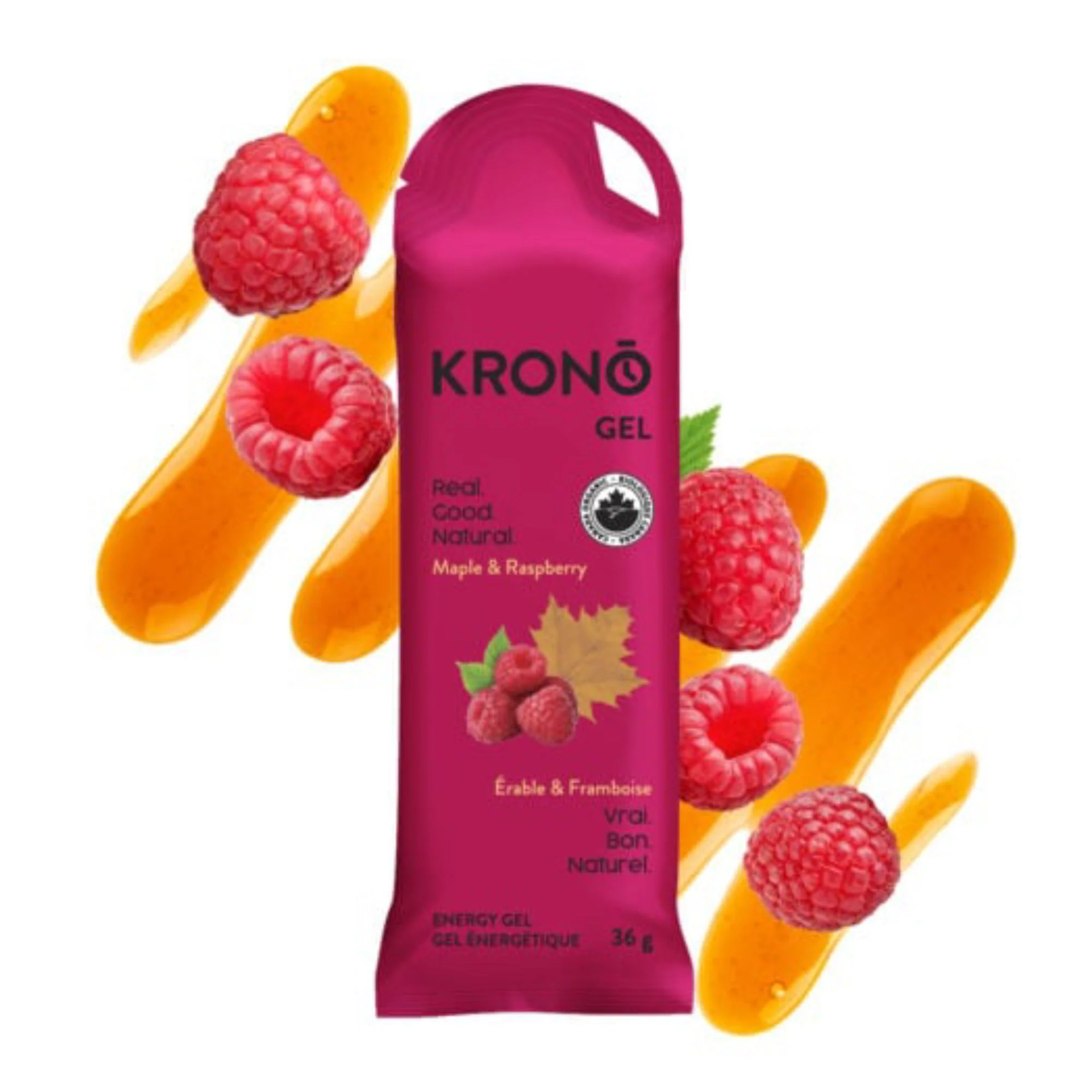 Krono Energy Gel - Image 4