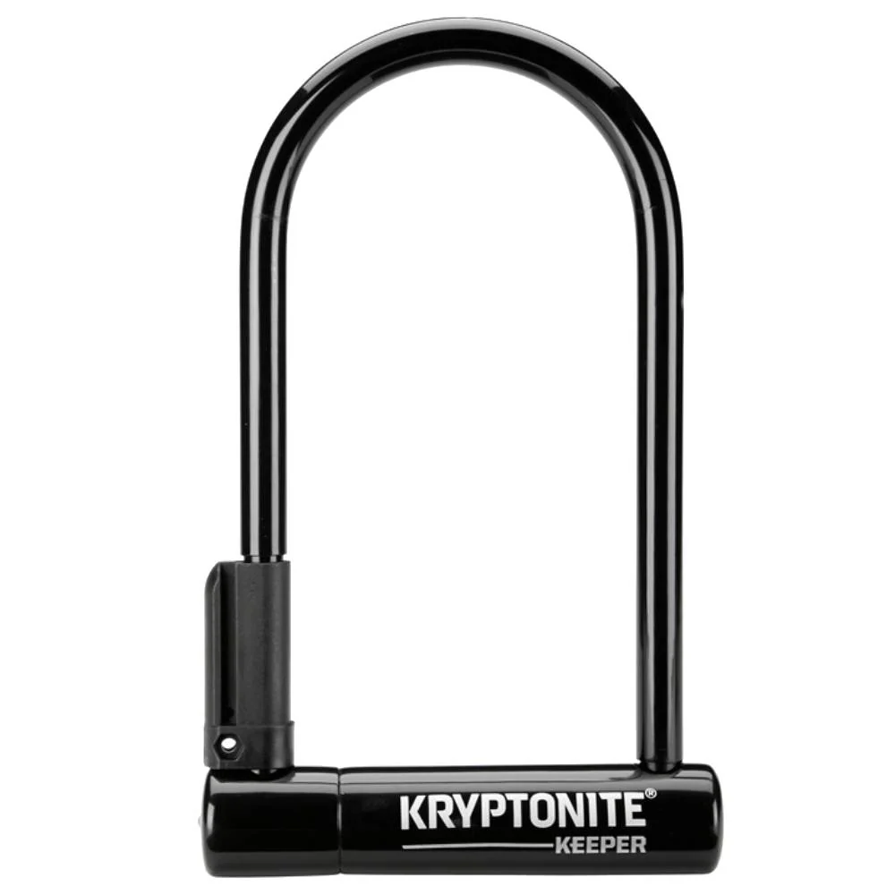Kryptonite Keeper 12 STD Lock - Image 2