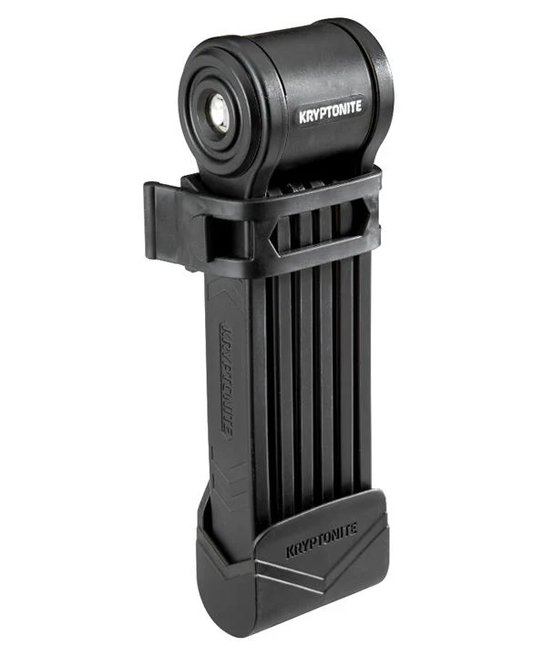 Kryptonite Keeper 585 Foldable Bike Lock