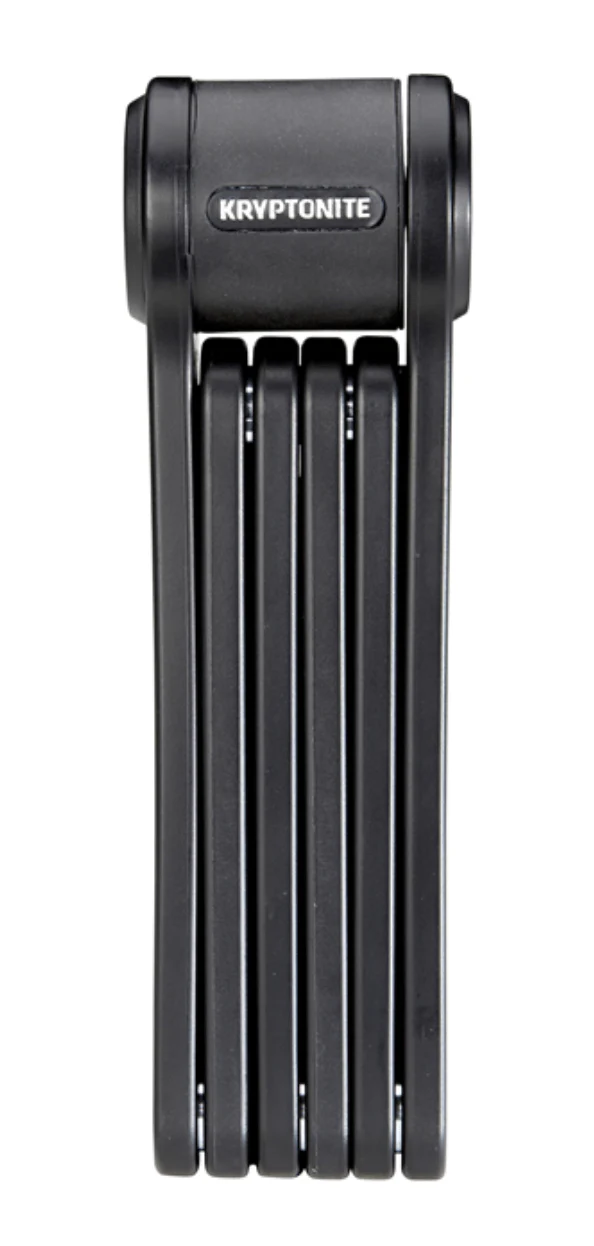 Kryptonite Keeper 585 Foldable Bike Lock - Image 2