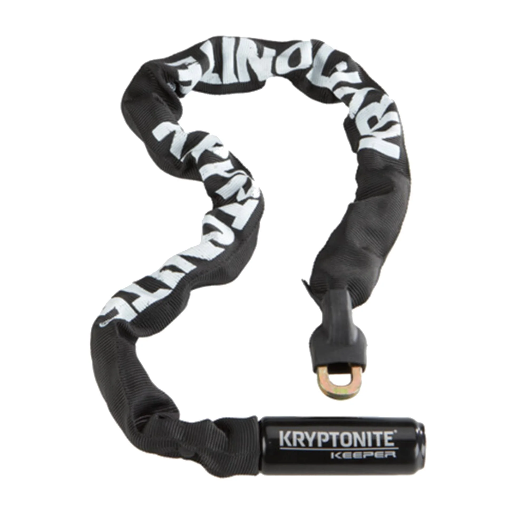 Kryptonite Keeper 785 Integrated Bike Lock Chain - Image 2