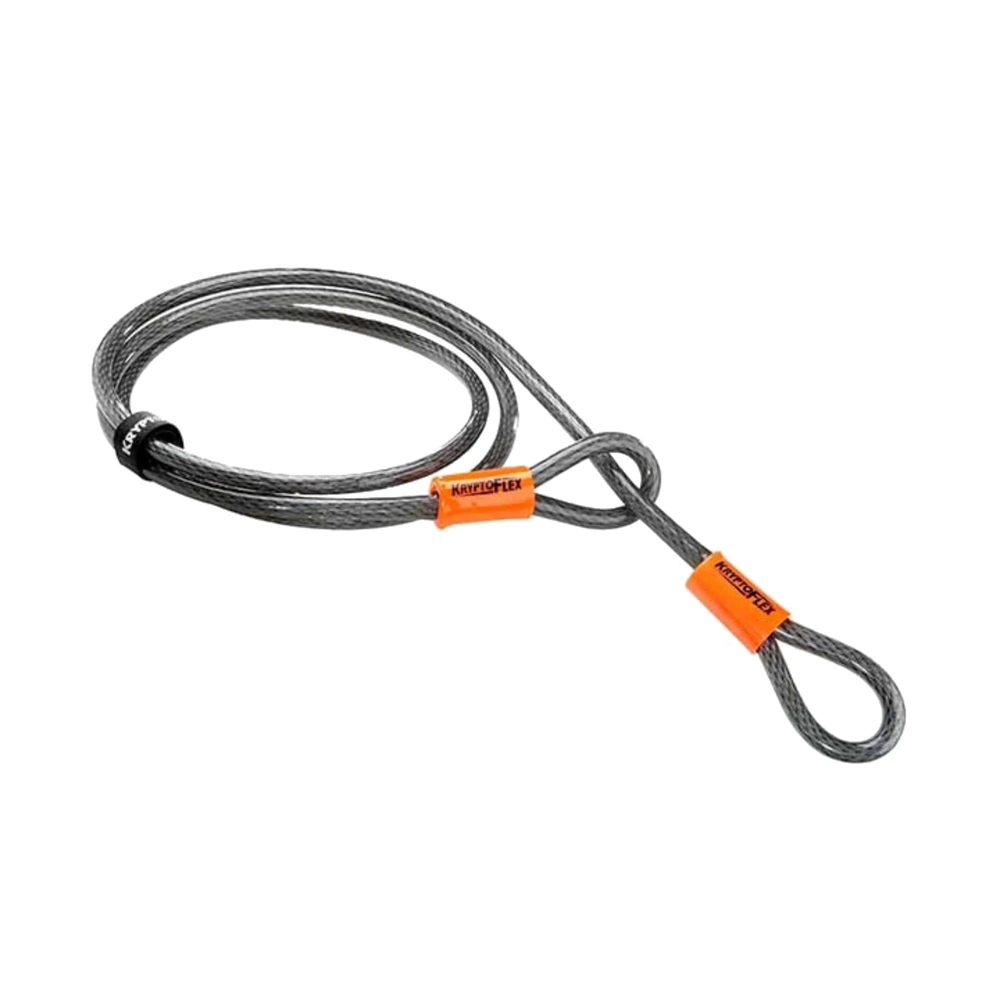 Kryptonite Kryptoflex 710 Double Loop Cable - Image 2