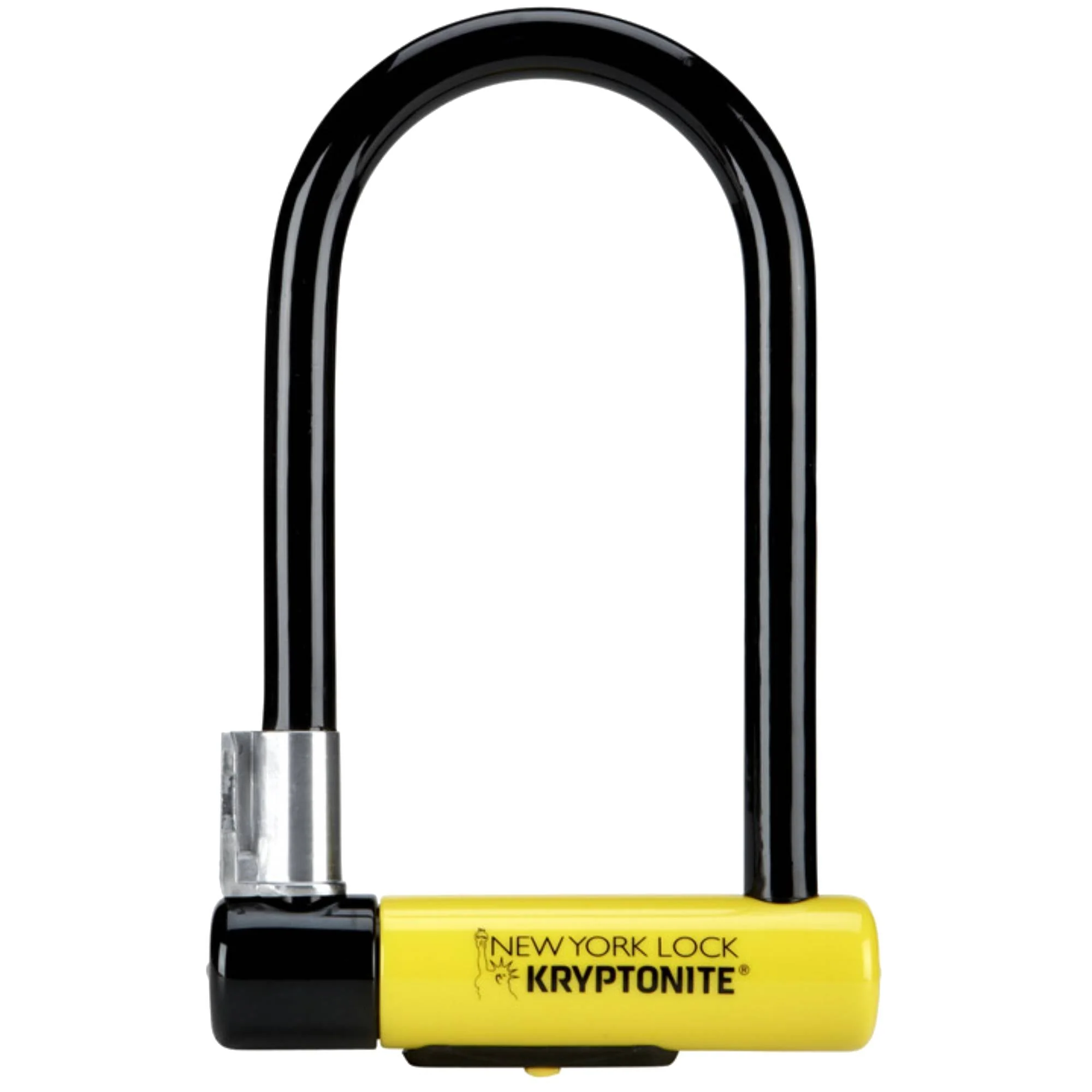Kryptonite New York Standard U Bike Lock - Image 2