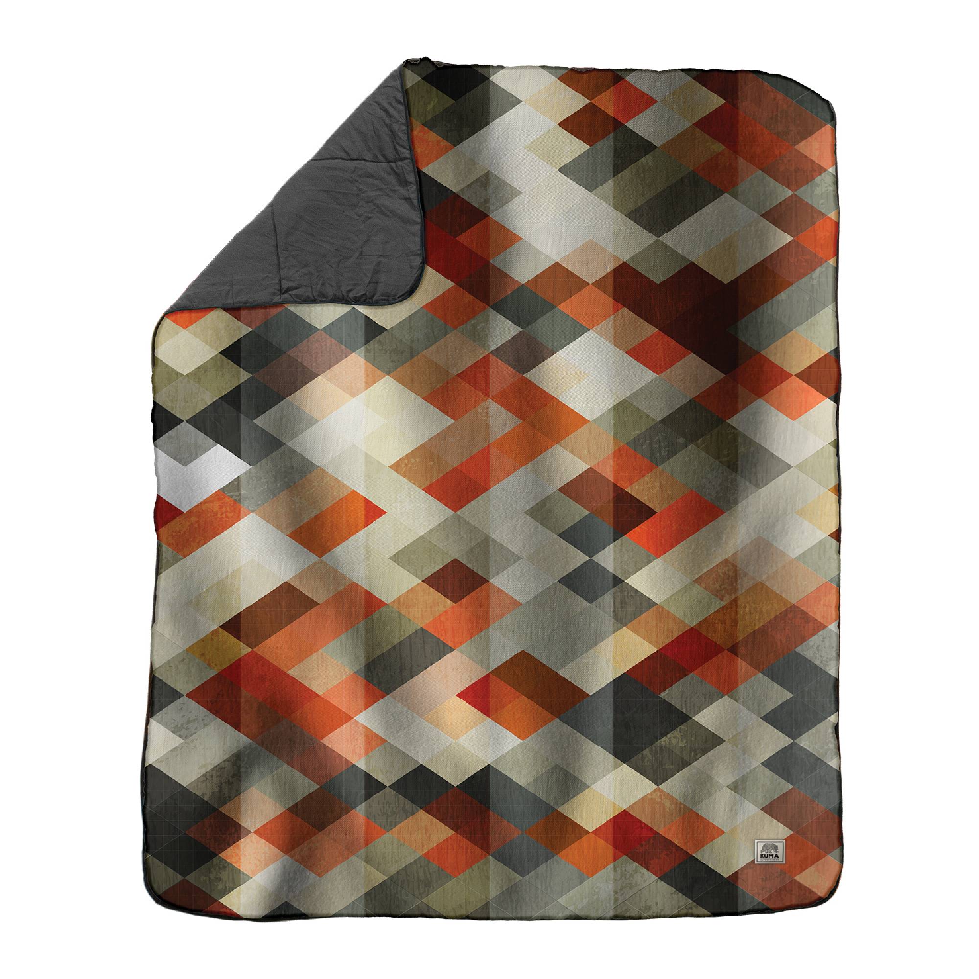 Kuma Kamp Blanket - Image 4