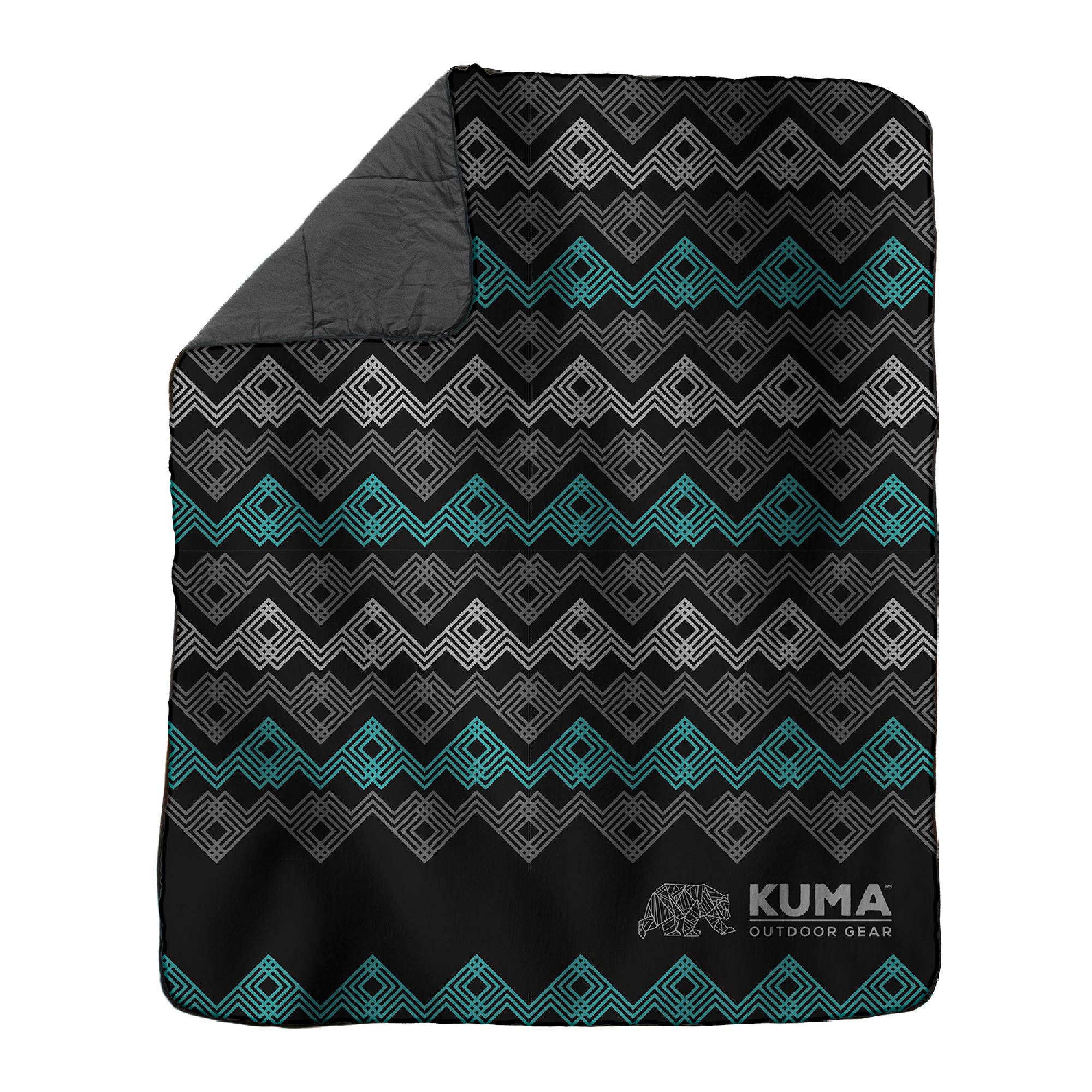 Kuma Kamp Blanket - Image 5