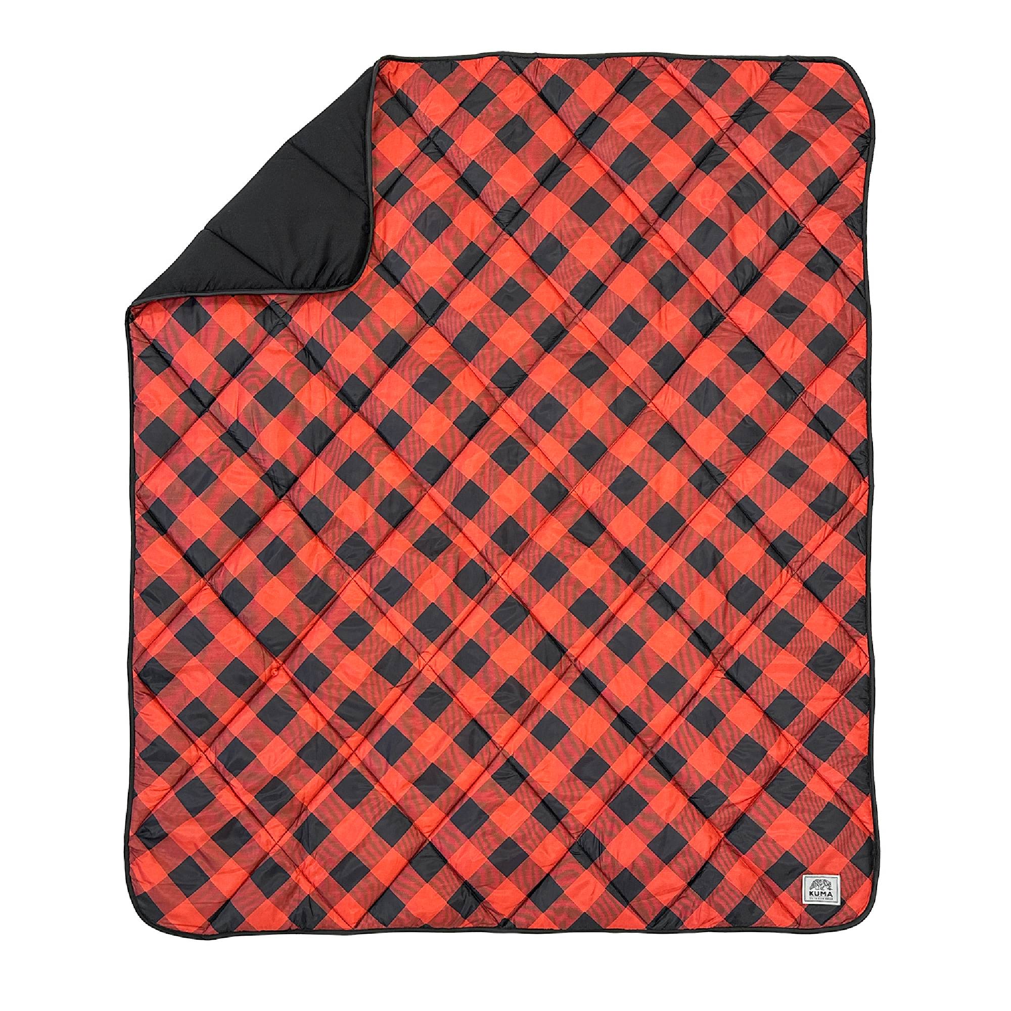 Kuma Kamp Blanket - Image 6