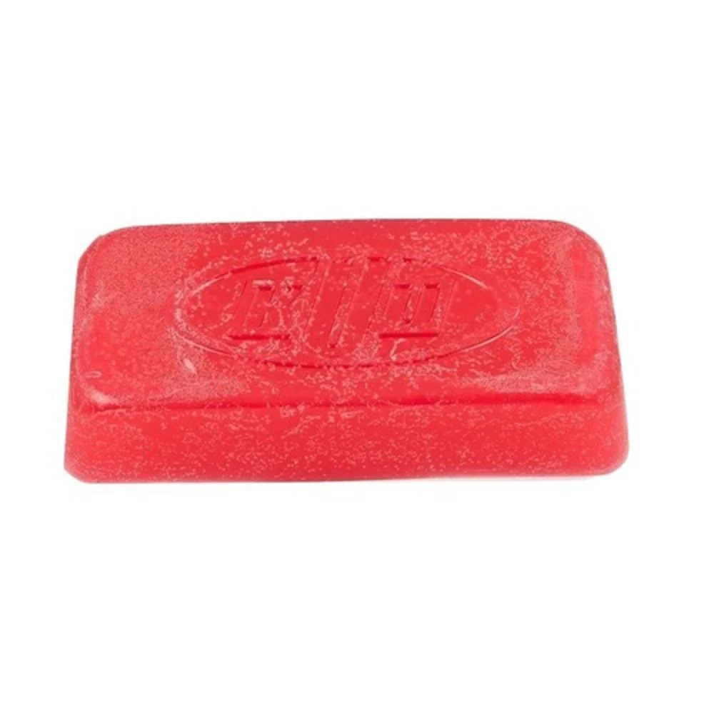 KUU Alpine Uni. Wax Red bulk 500g