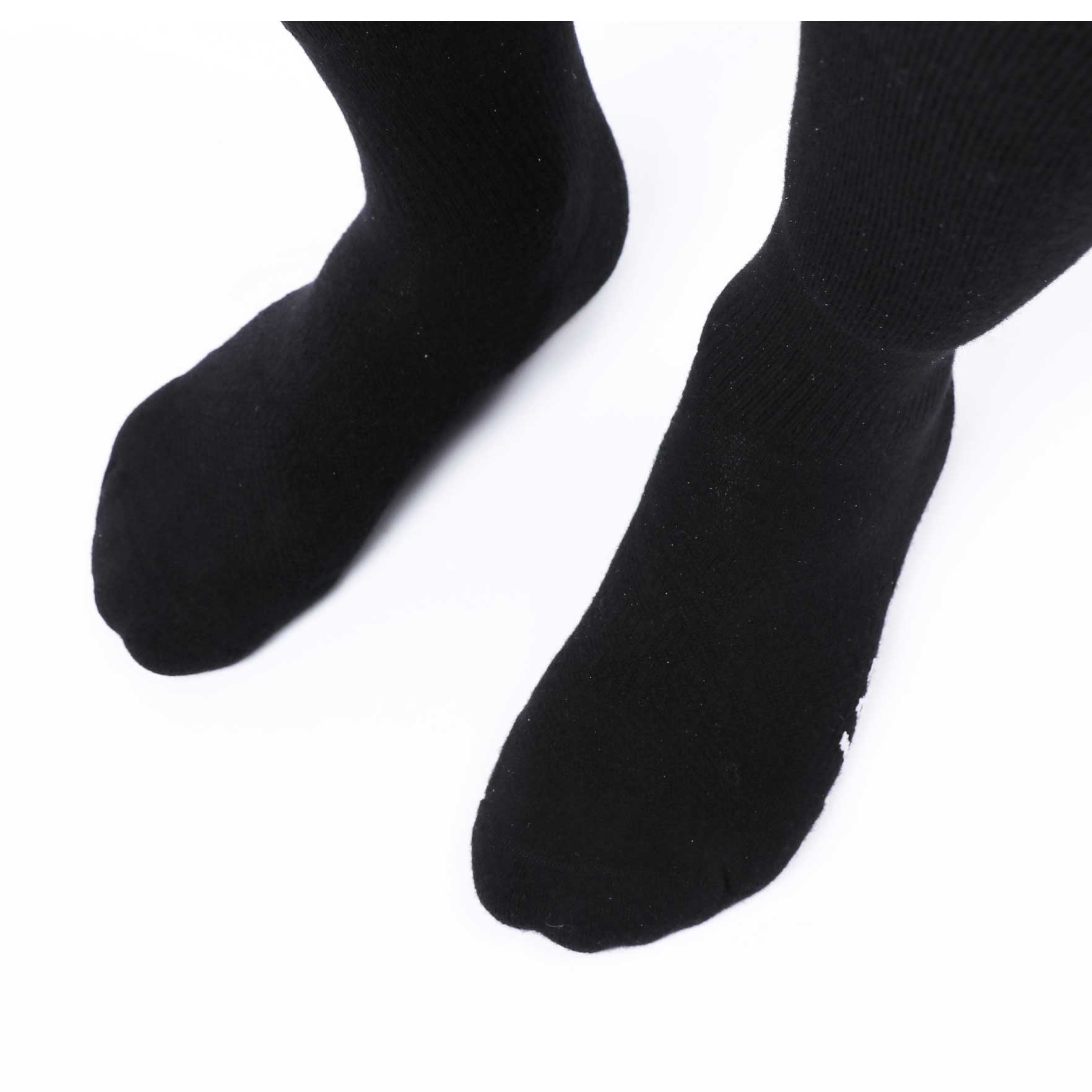 LAB Performance Ski Sock - Targeted Cushion - Image 4