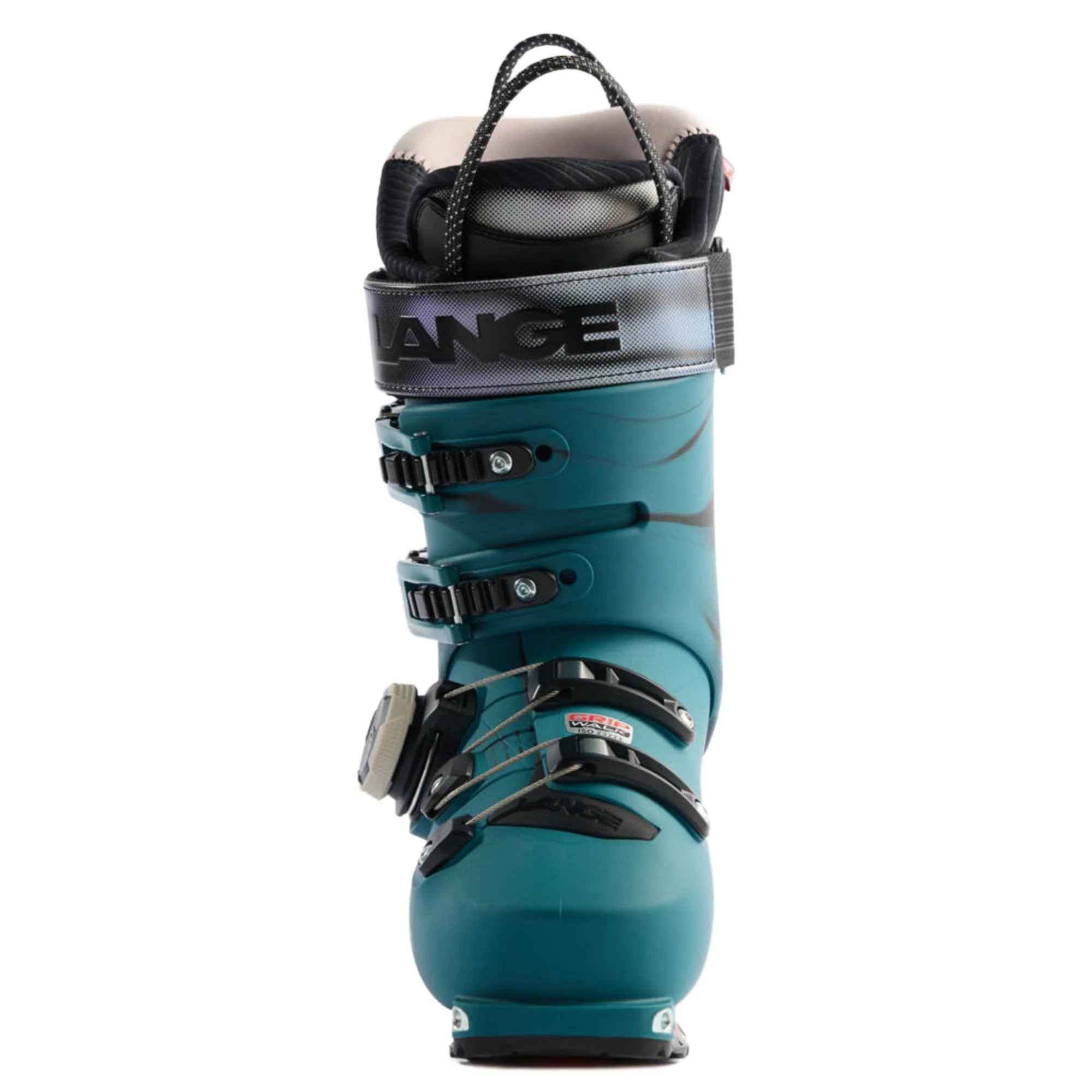 Lange Code 105 BOA LV GW Womens Ski Boot 2027 - Image 3